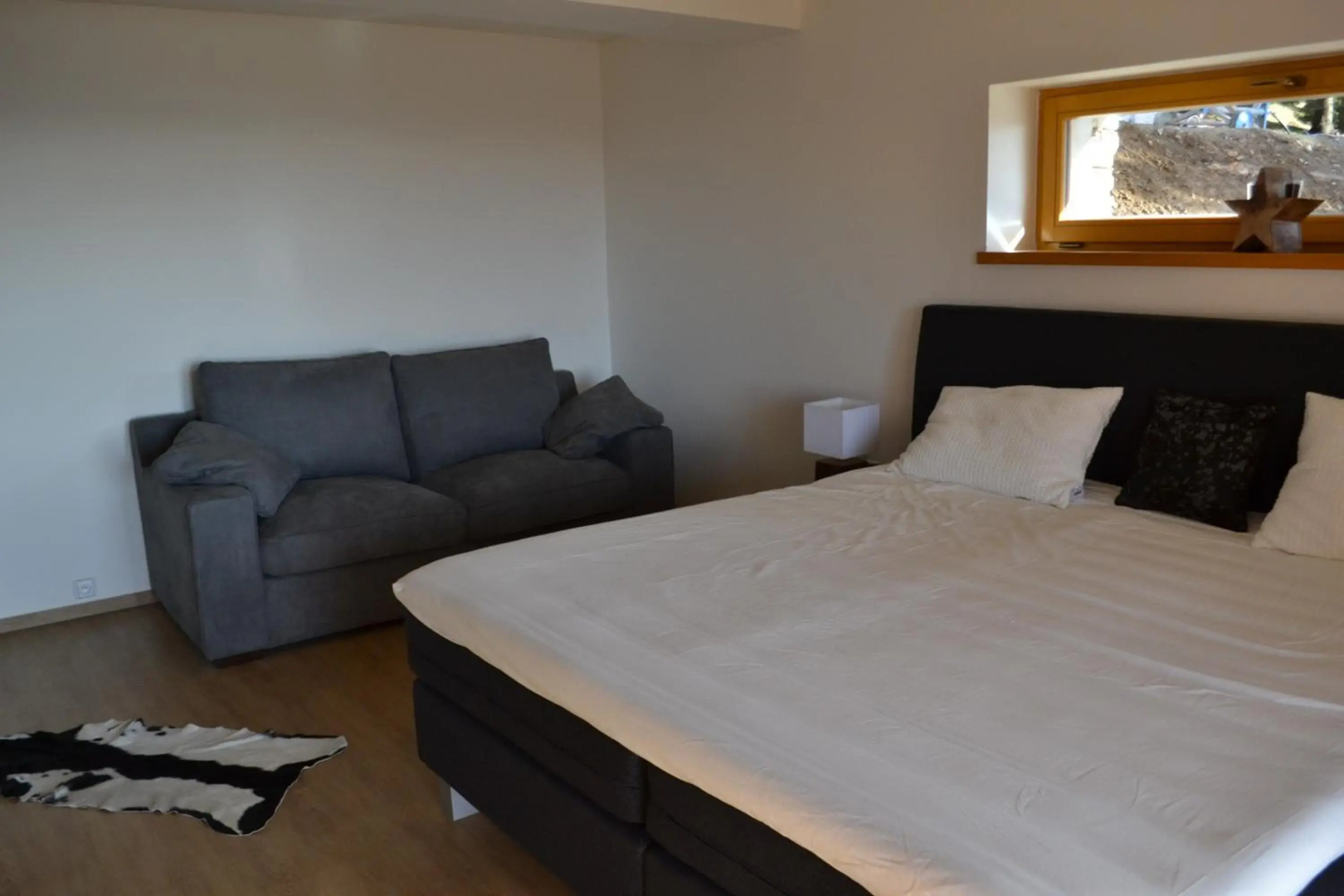 Luxury Wellness Apartment