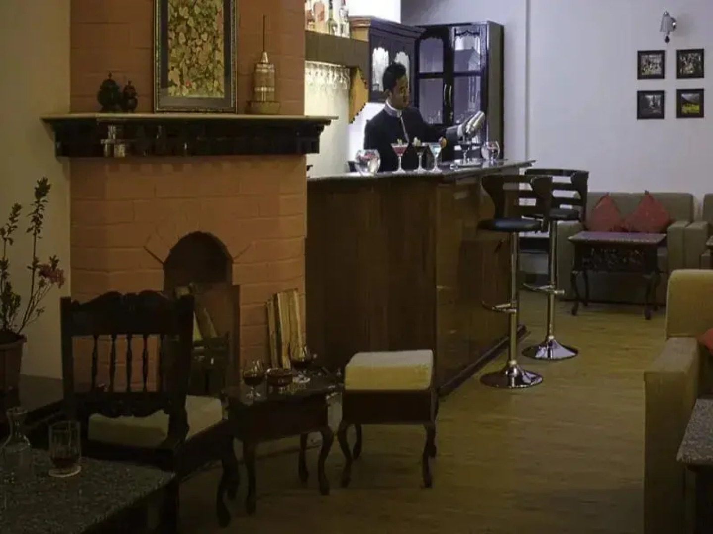 Summit Tashi Ghang Resort