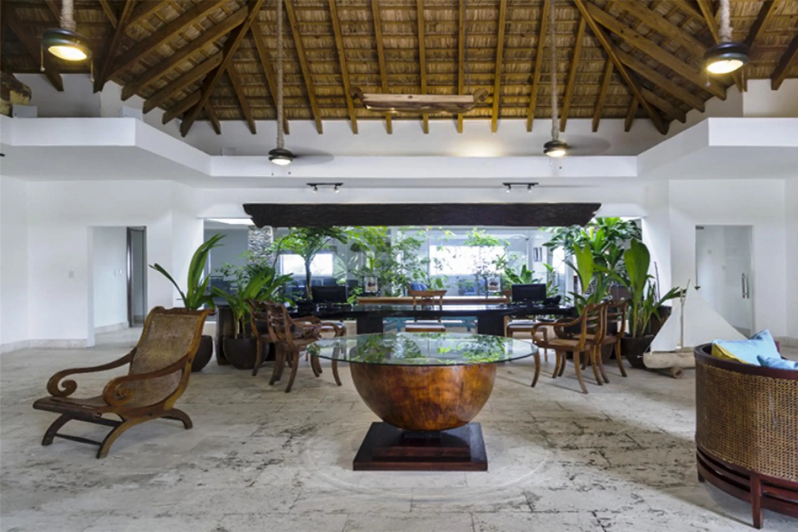 Xeliter Balcones del Atlantico