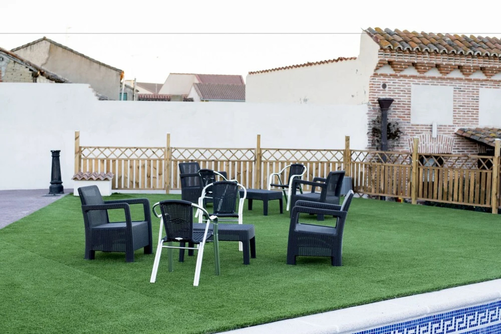 Hostería del Mudéjar