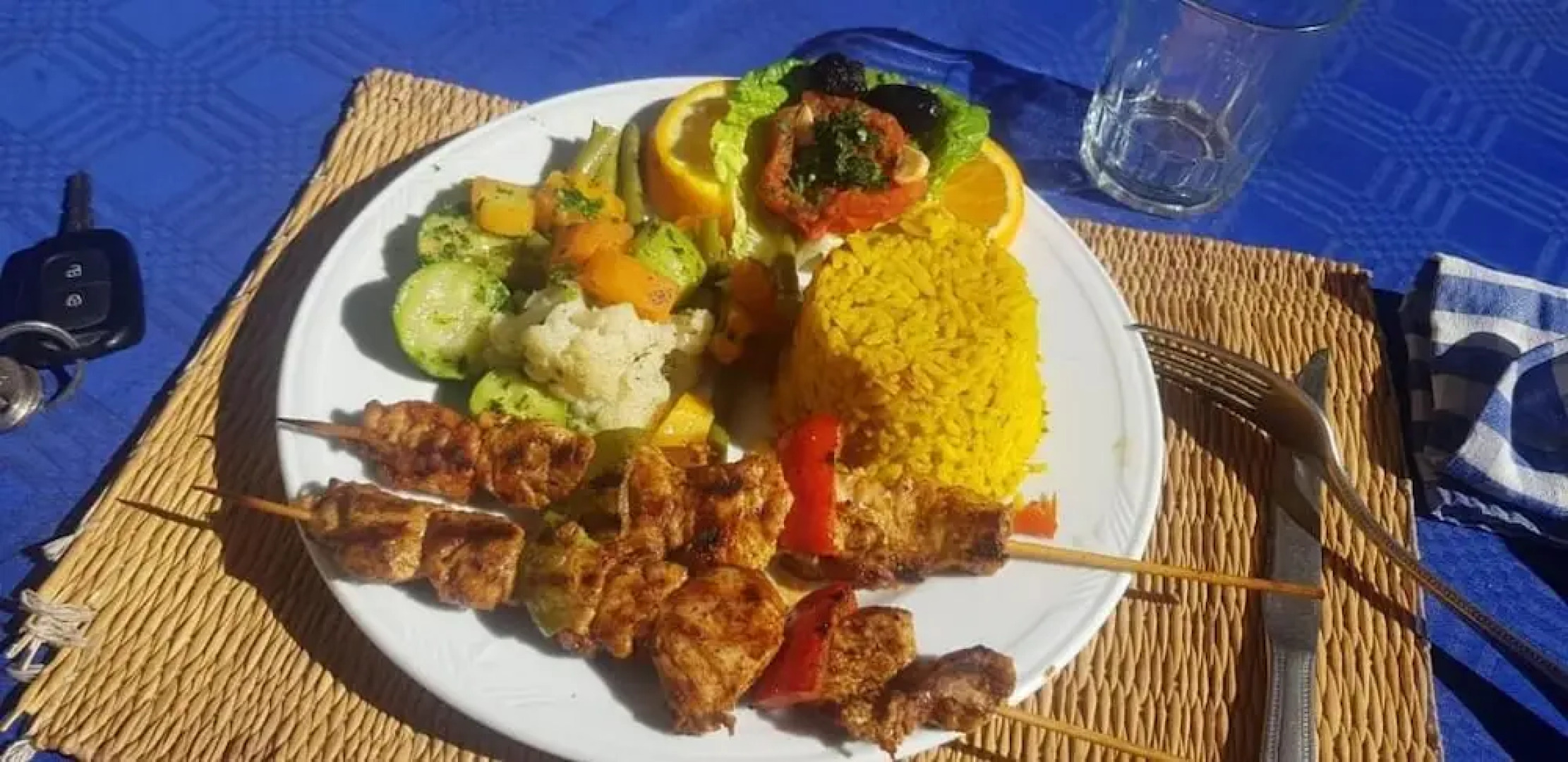 Auberge Kasbah Ennakhile