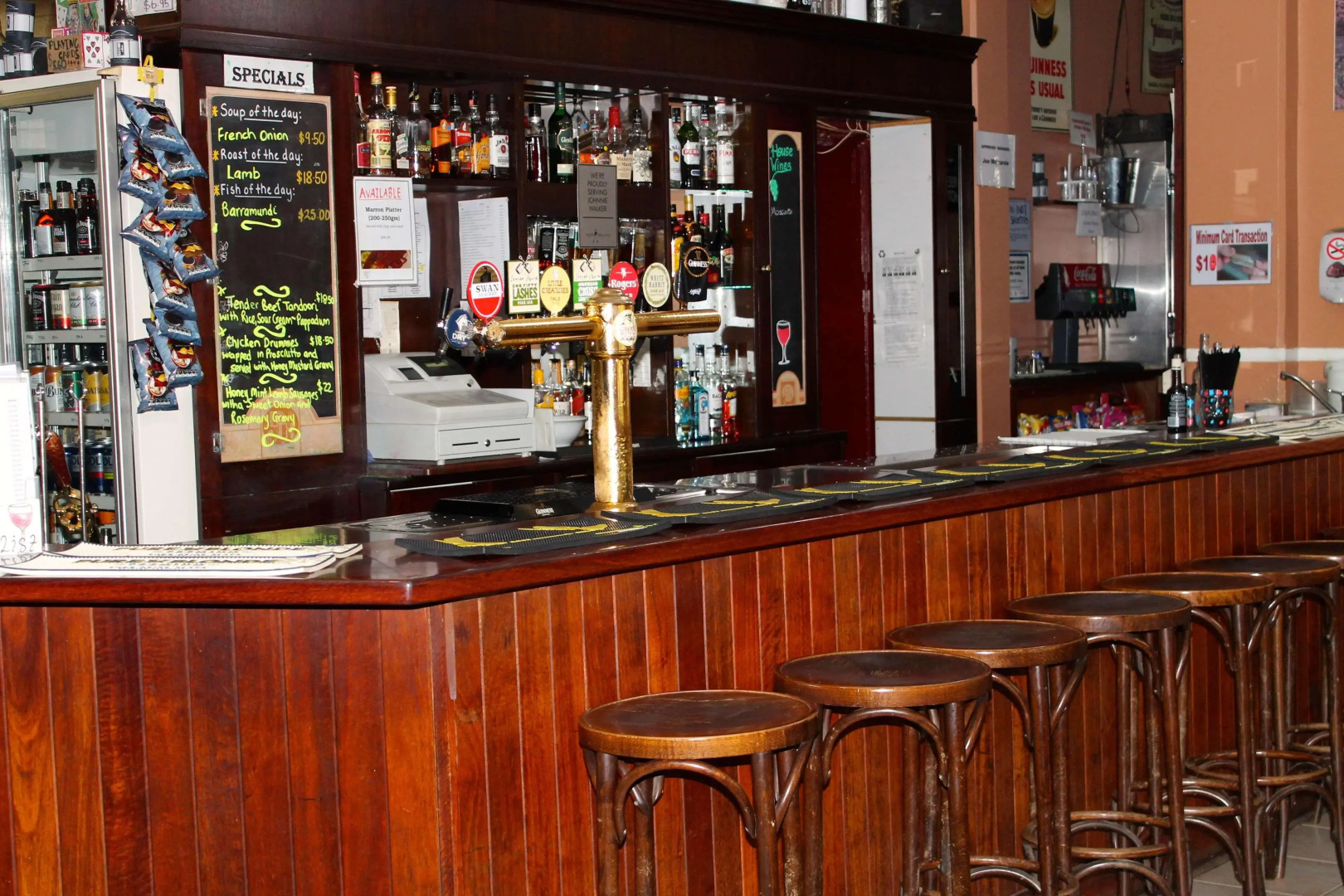 Best Western Pemberton Hotel