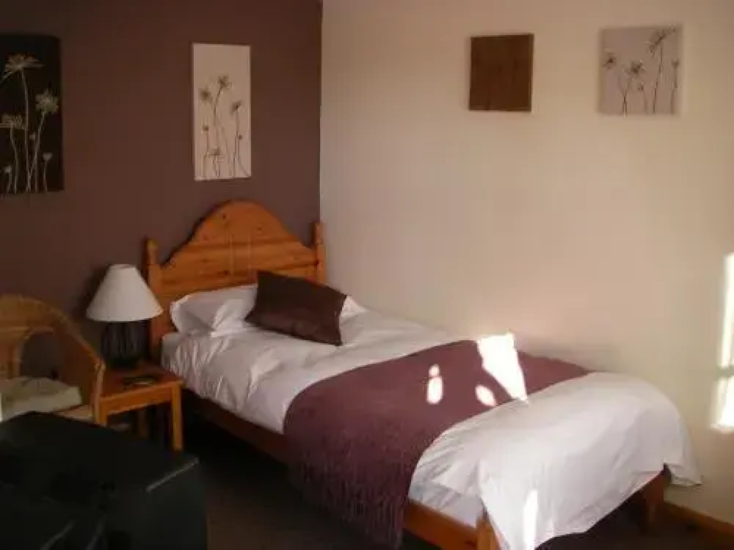 Homelye Farm Courtyards