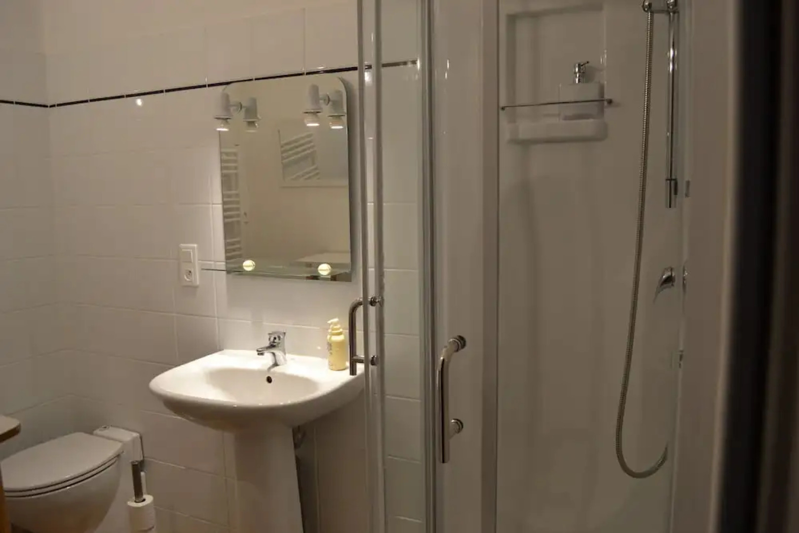 La Halte aux Vergers