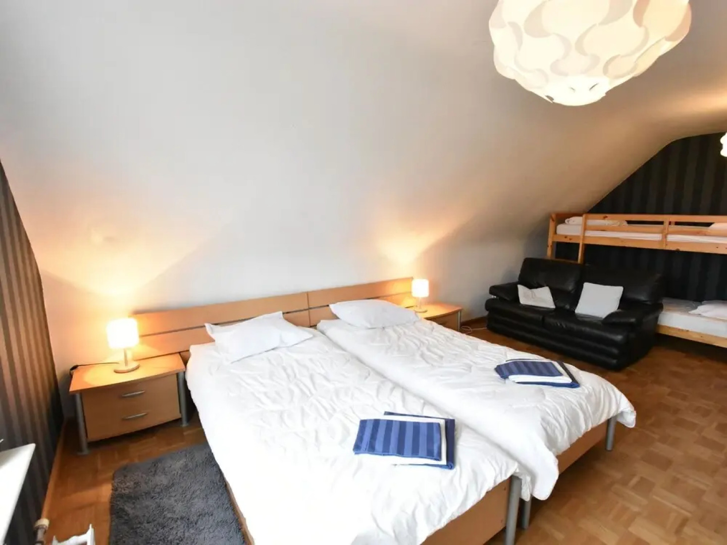 Spacious Holiday Home in Ichtegem With Garden