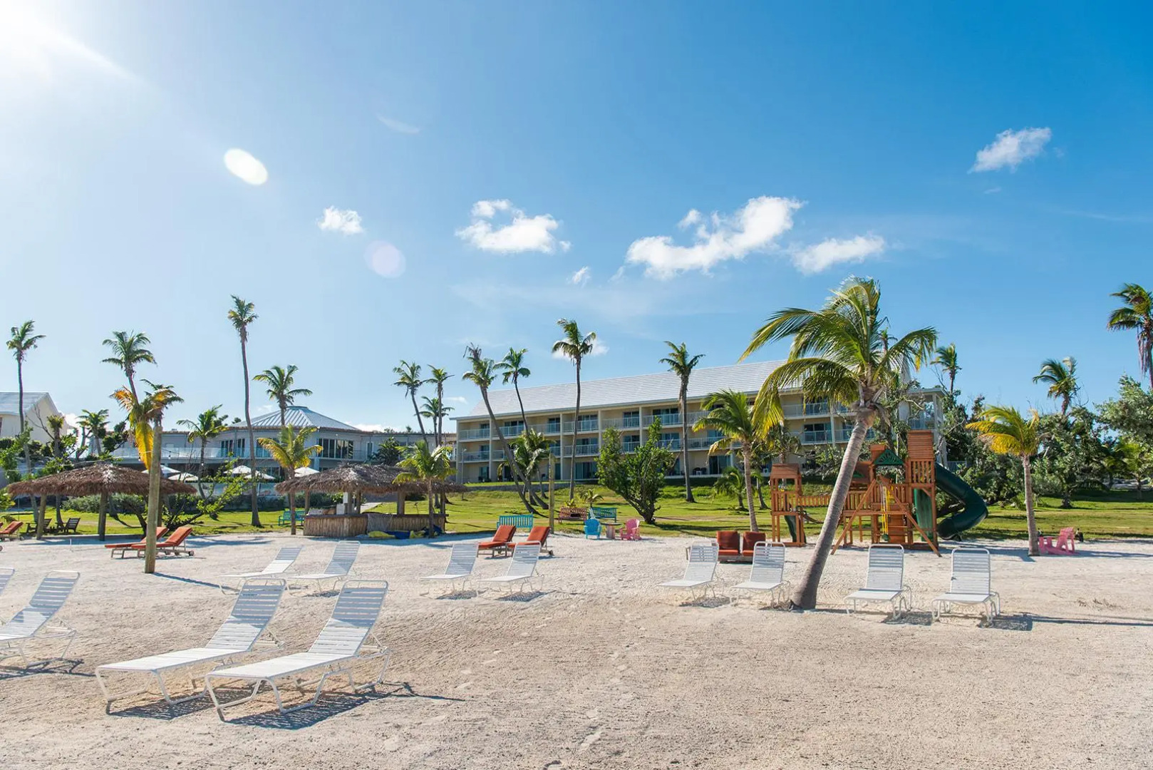 Abaco Beach Resort and Boat Harbour Marina