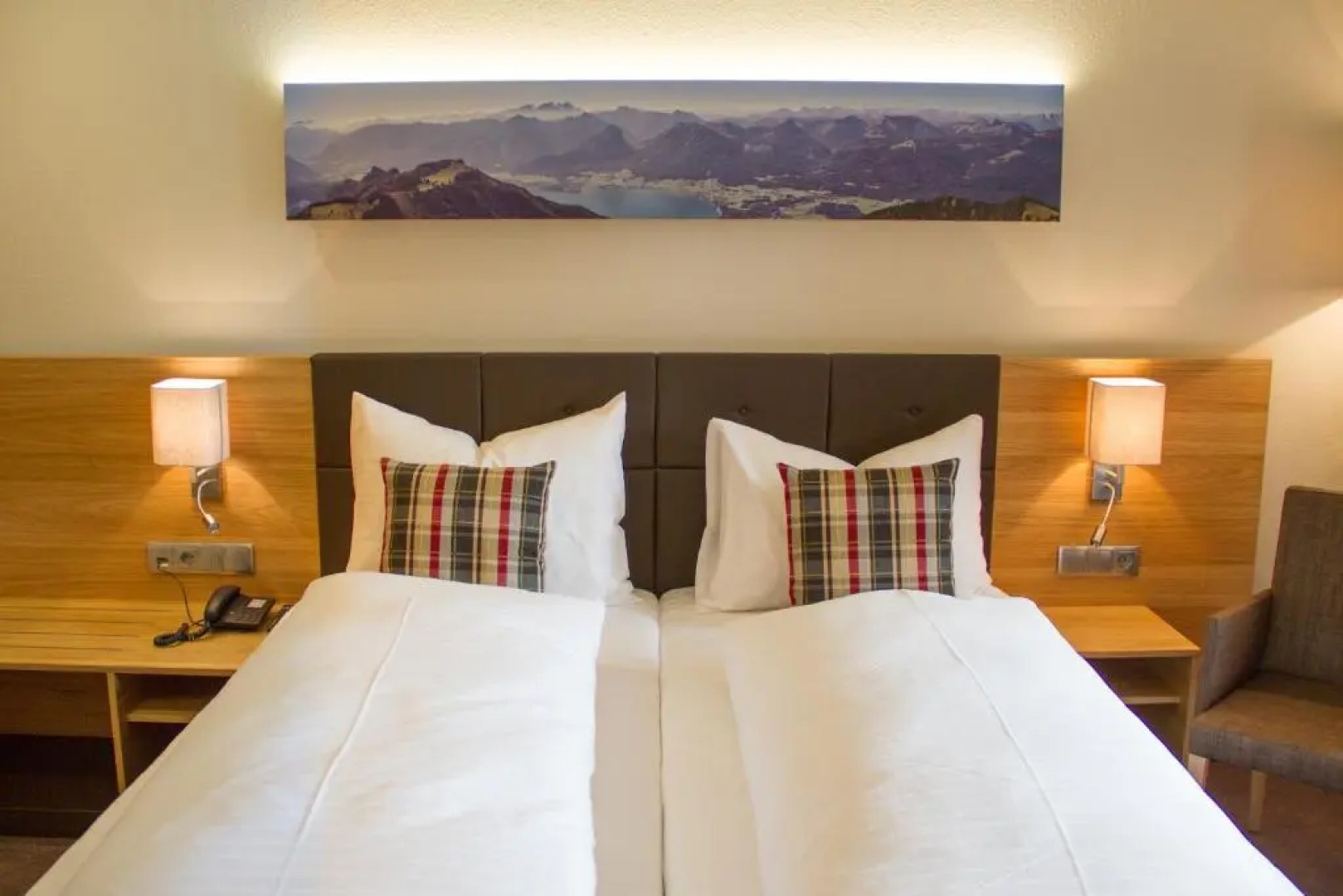 Hotel-Gasthof Beim Böckhiasl