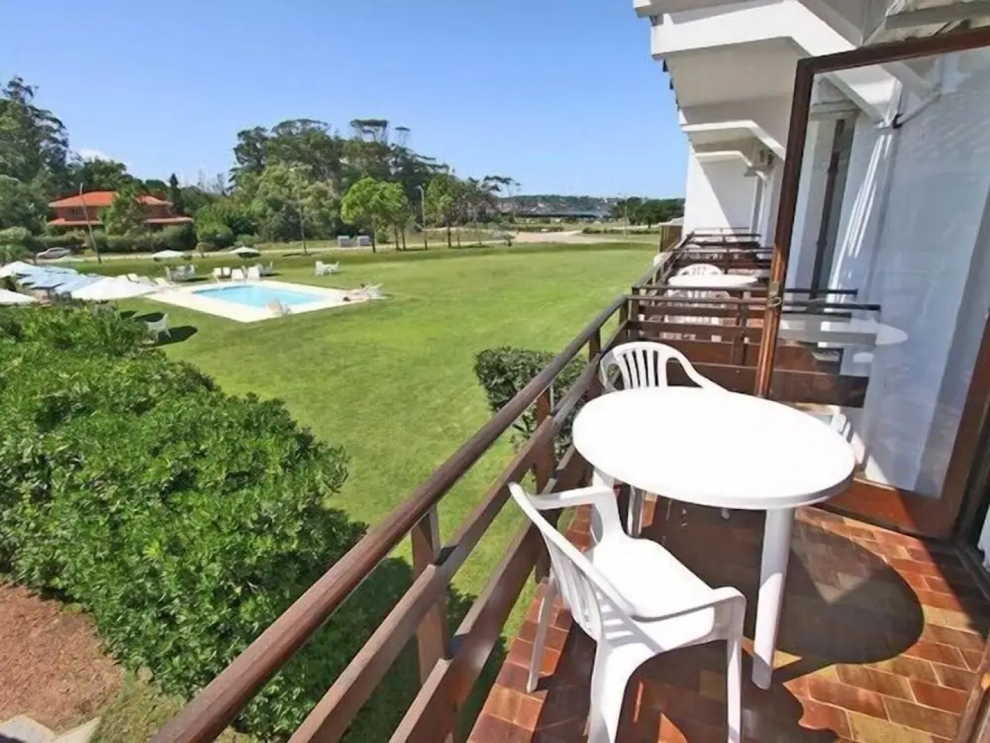 Hotel Terraza del Mar