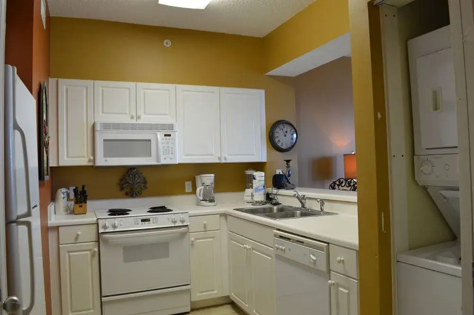 Windemere Condominiums