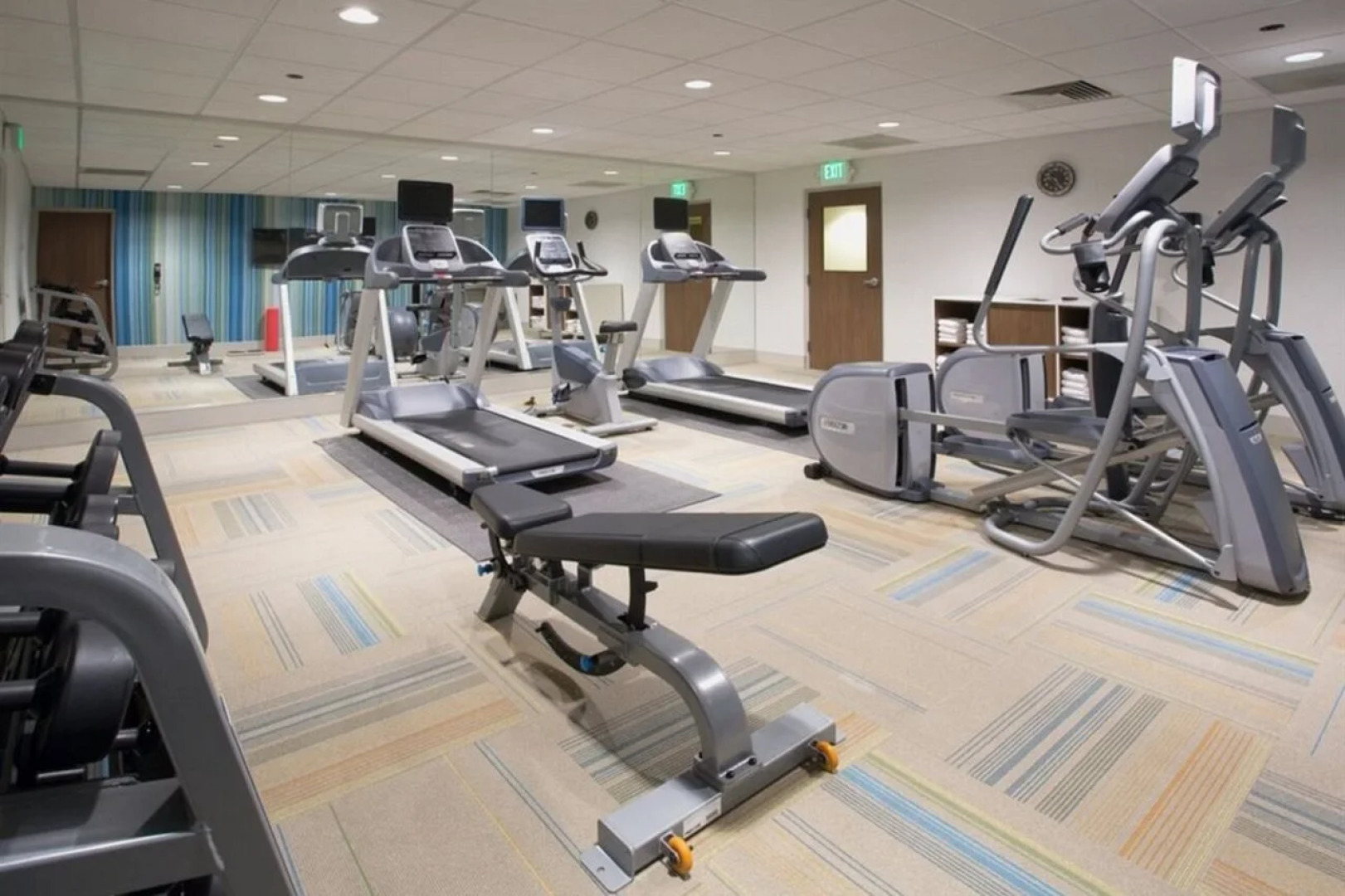 Holiday Inn Express Brevard City Center by IHG