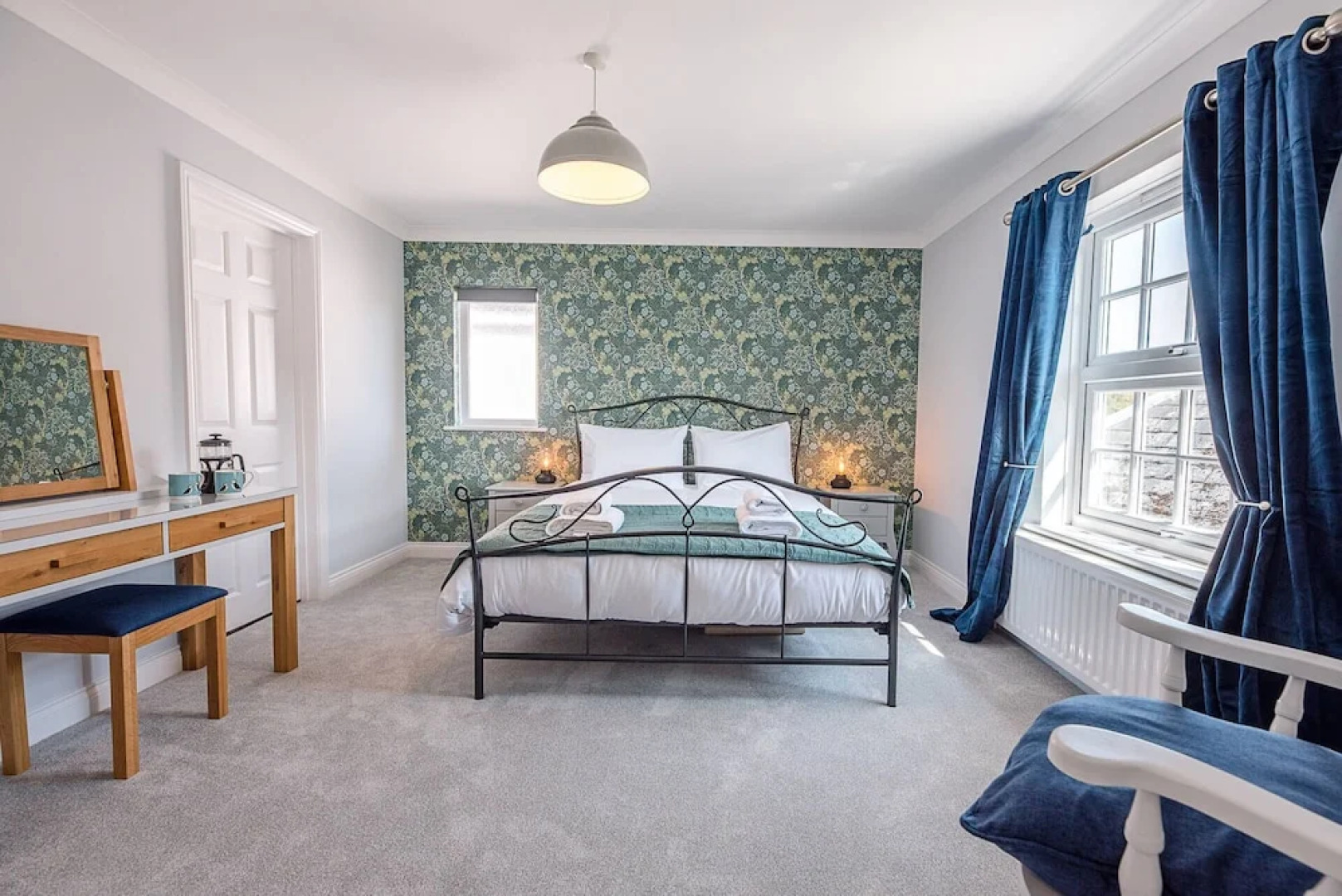 The Grange, Aldeburgh