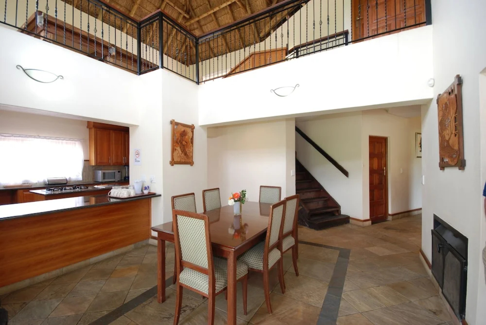 Hoopoe Haven Guest House