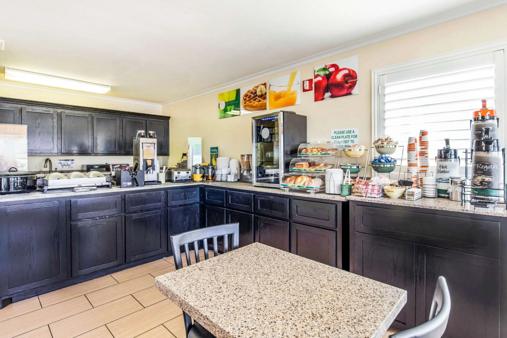 Quality Inn & Suites Abilene North