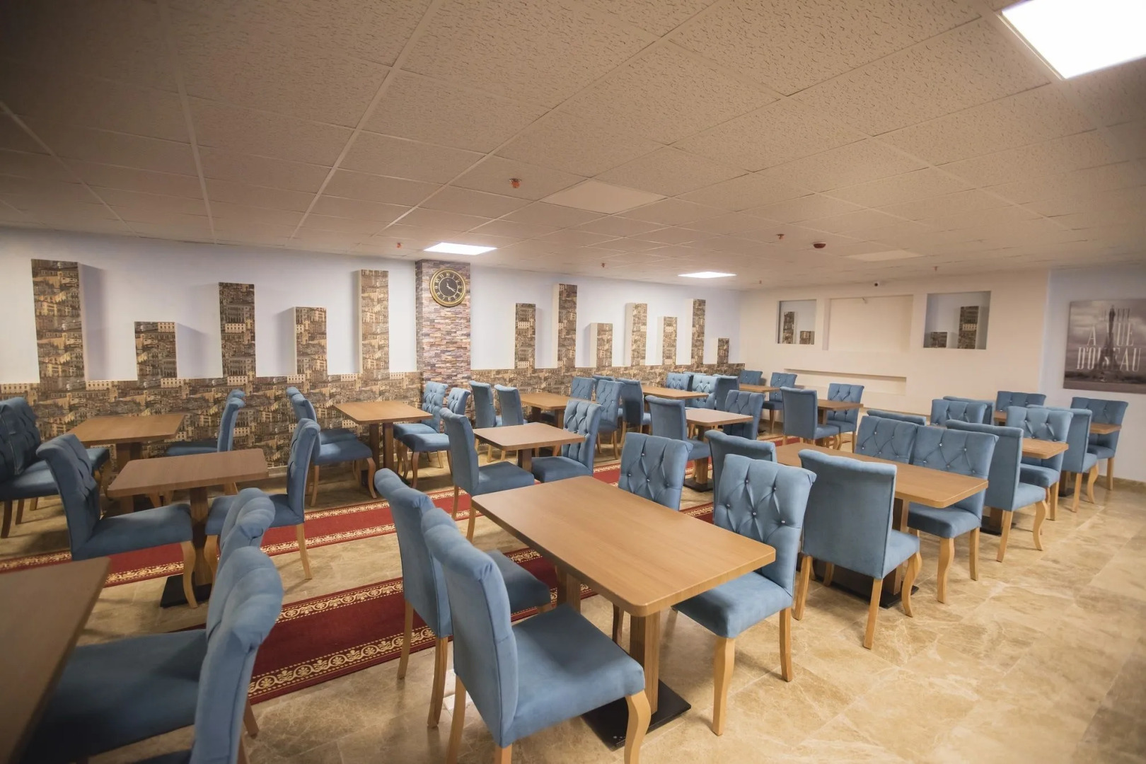 Royal Inci Airport Hotel