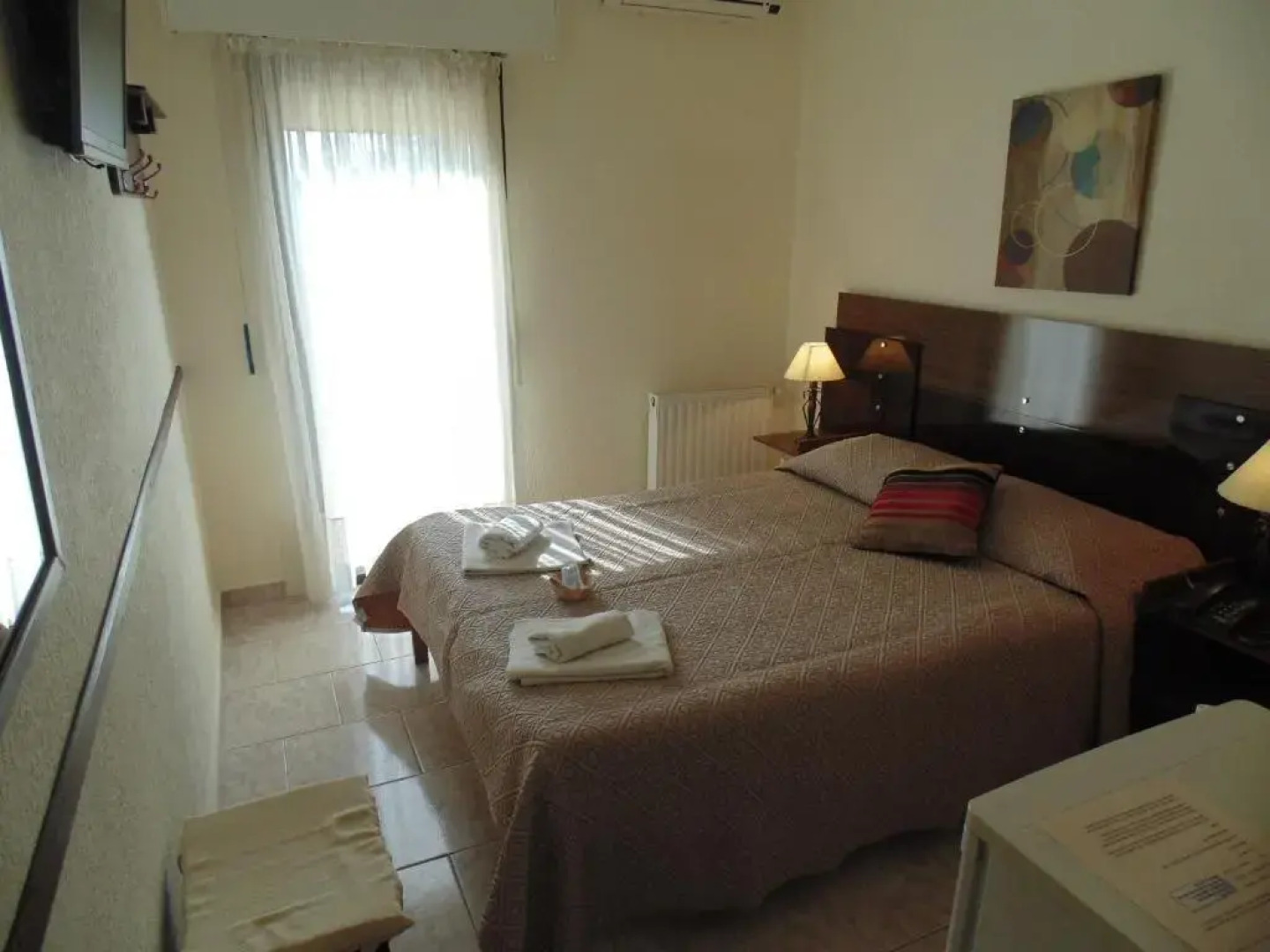 Hotel City Piriápolis