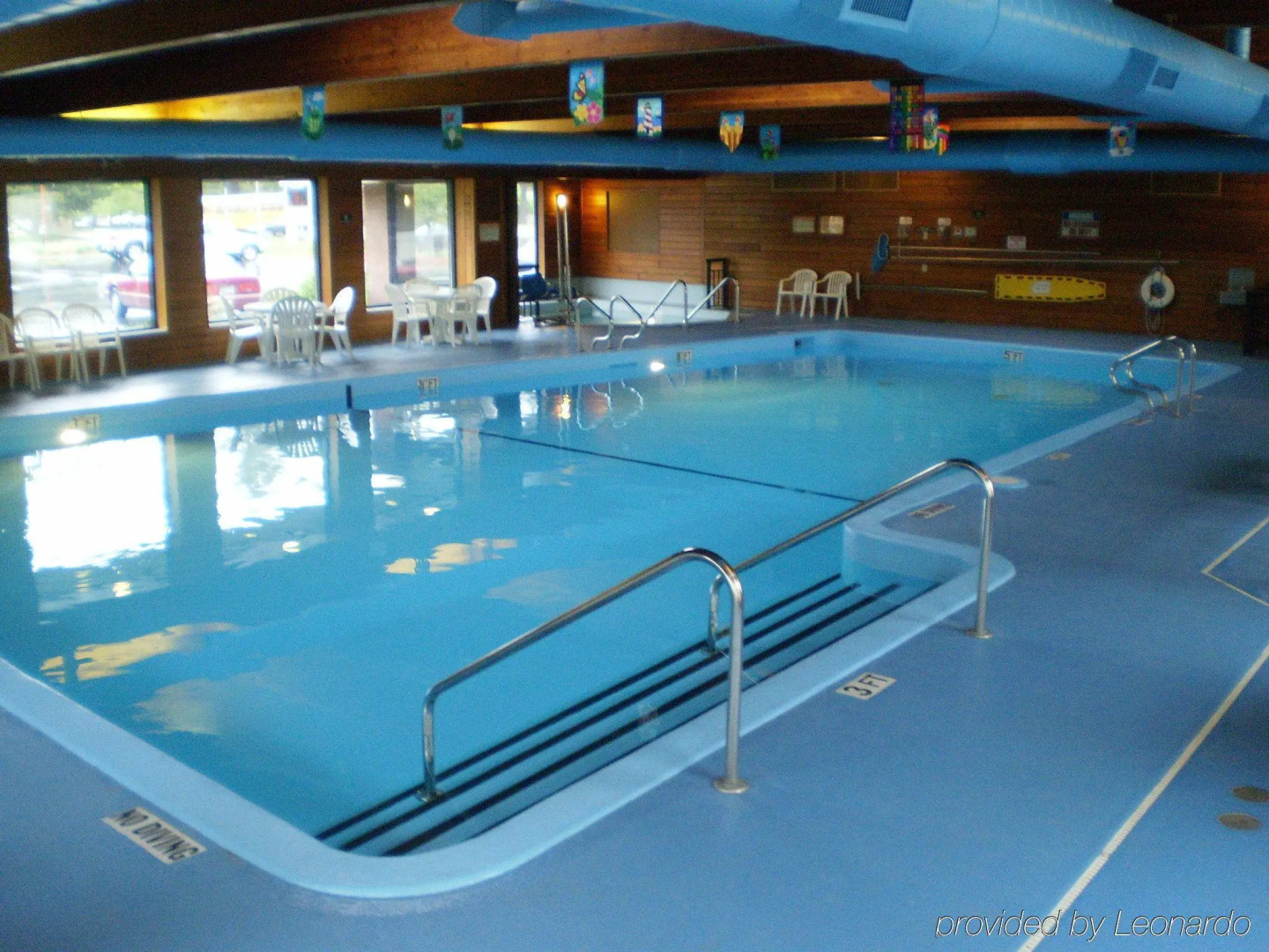 Country Inn & Suites by Radisson, Traverse City, MI