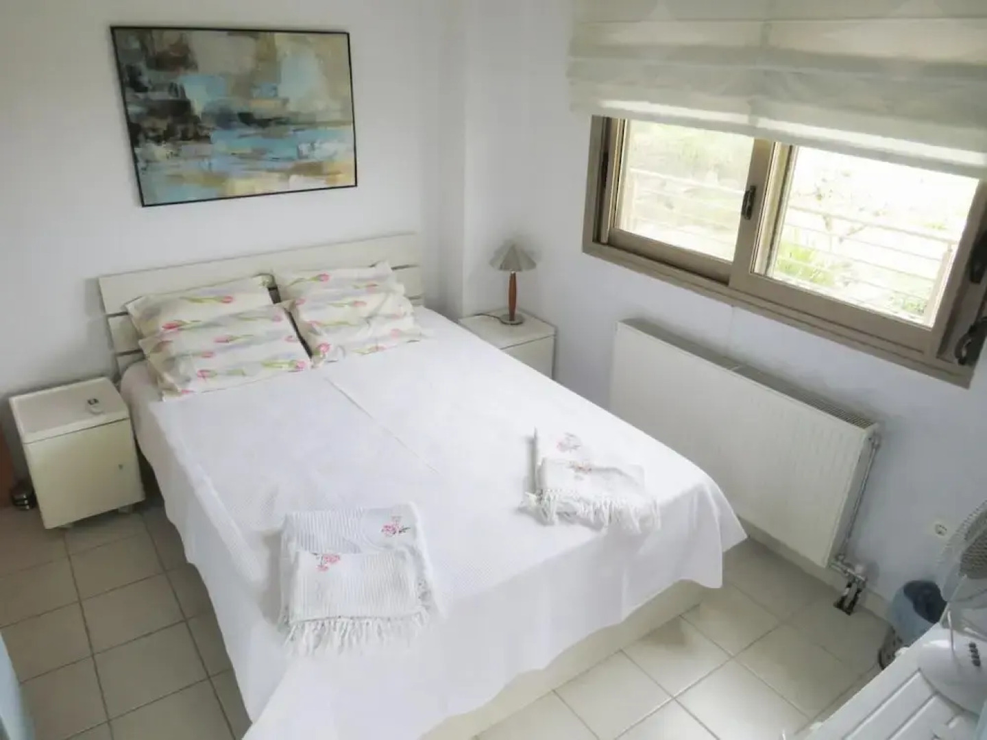 Villa Athina by Travelpro Services - Fourka B