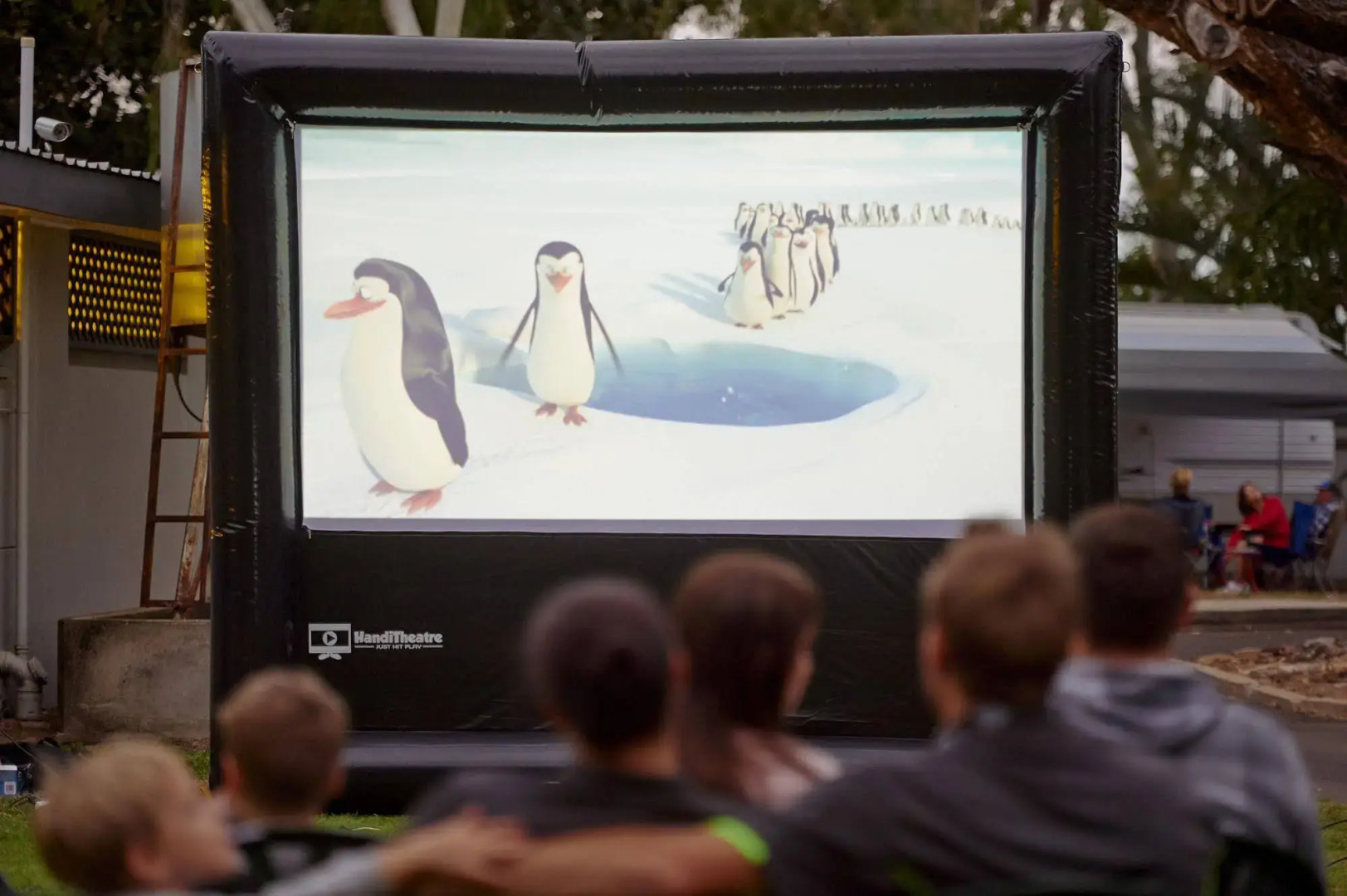 BIG4 Tasman Holiday Parks - Rowes Bay