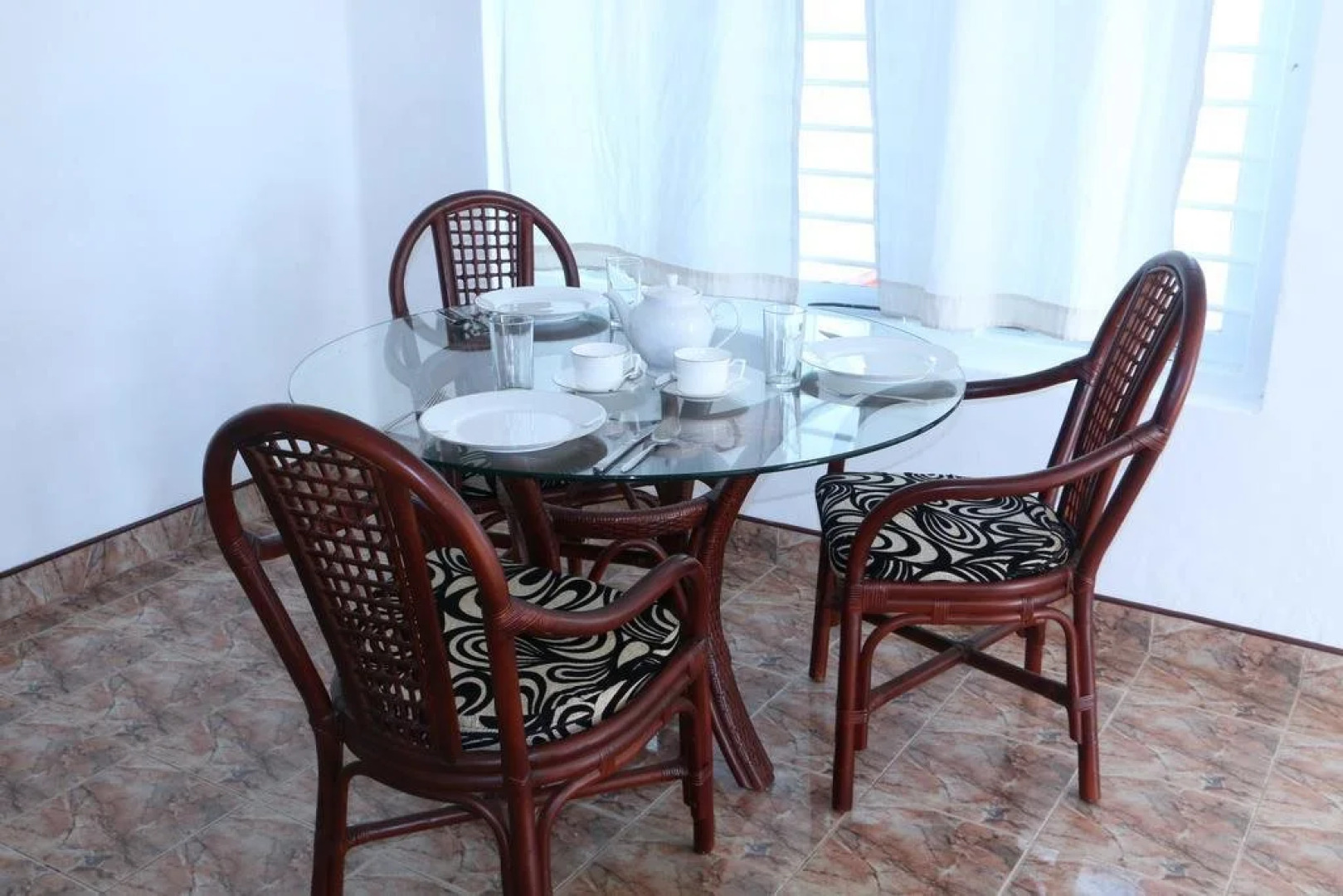 Vista Rooms Orrs Hill Road