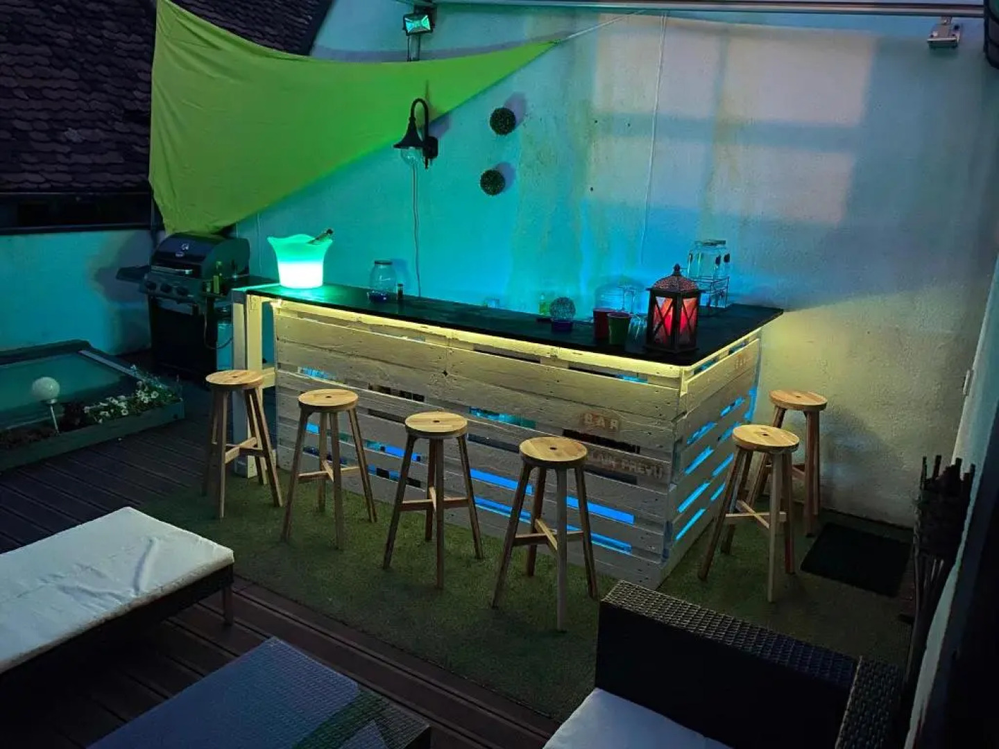 Chez Alain Prevu by Stay Swiss