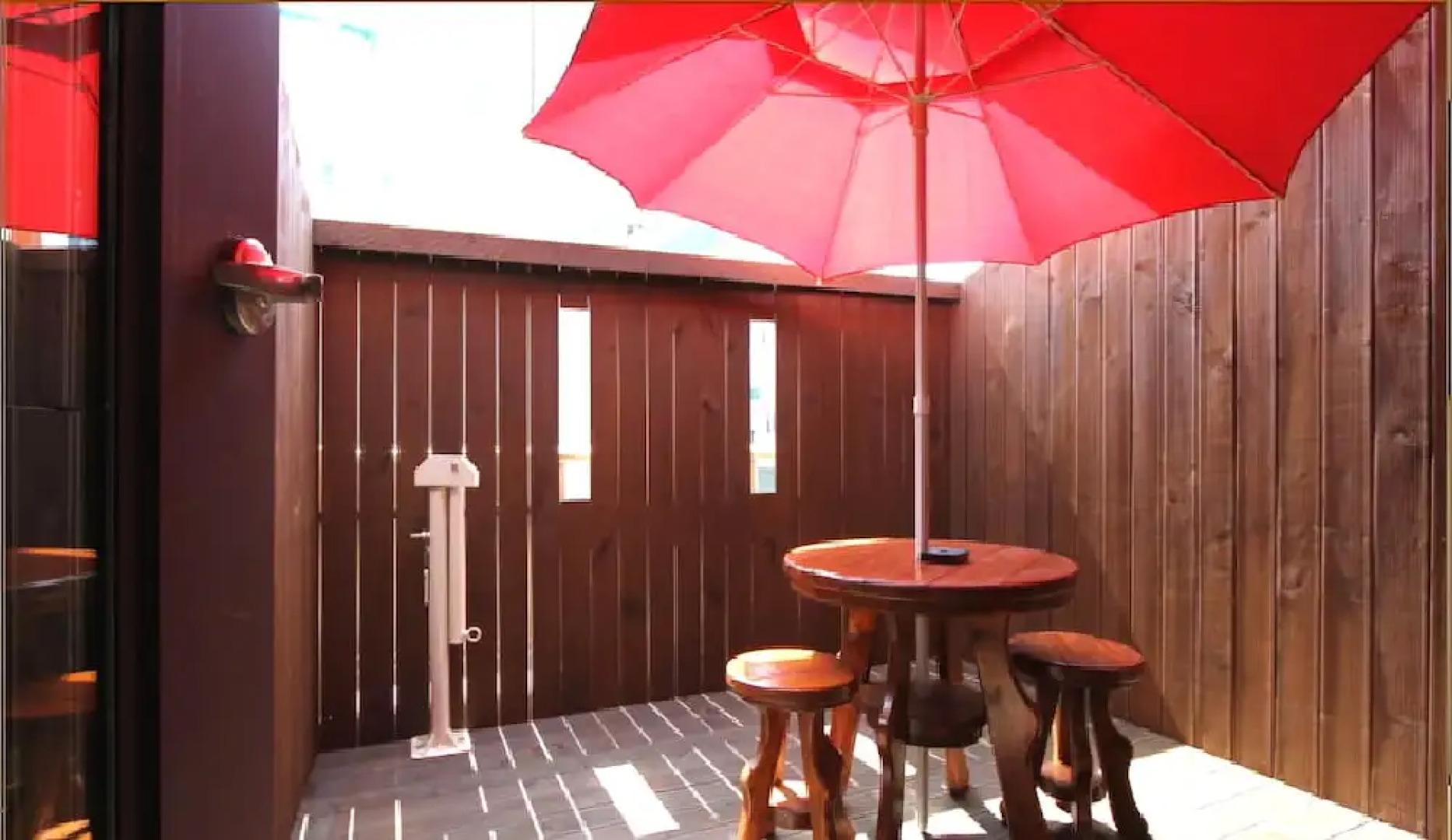 Secret Hotel Hwaseong