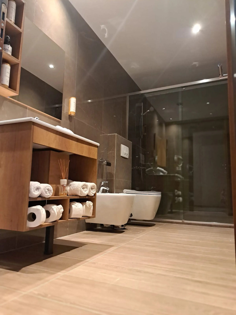 Olivia's Hill Resort