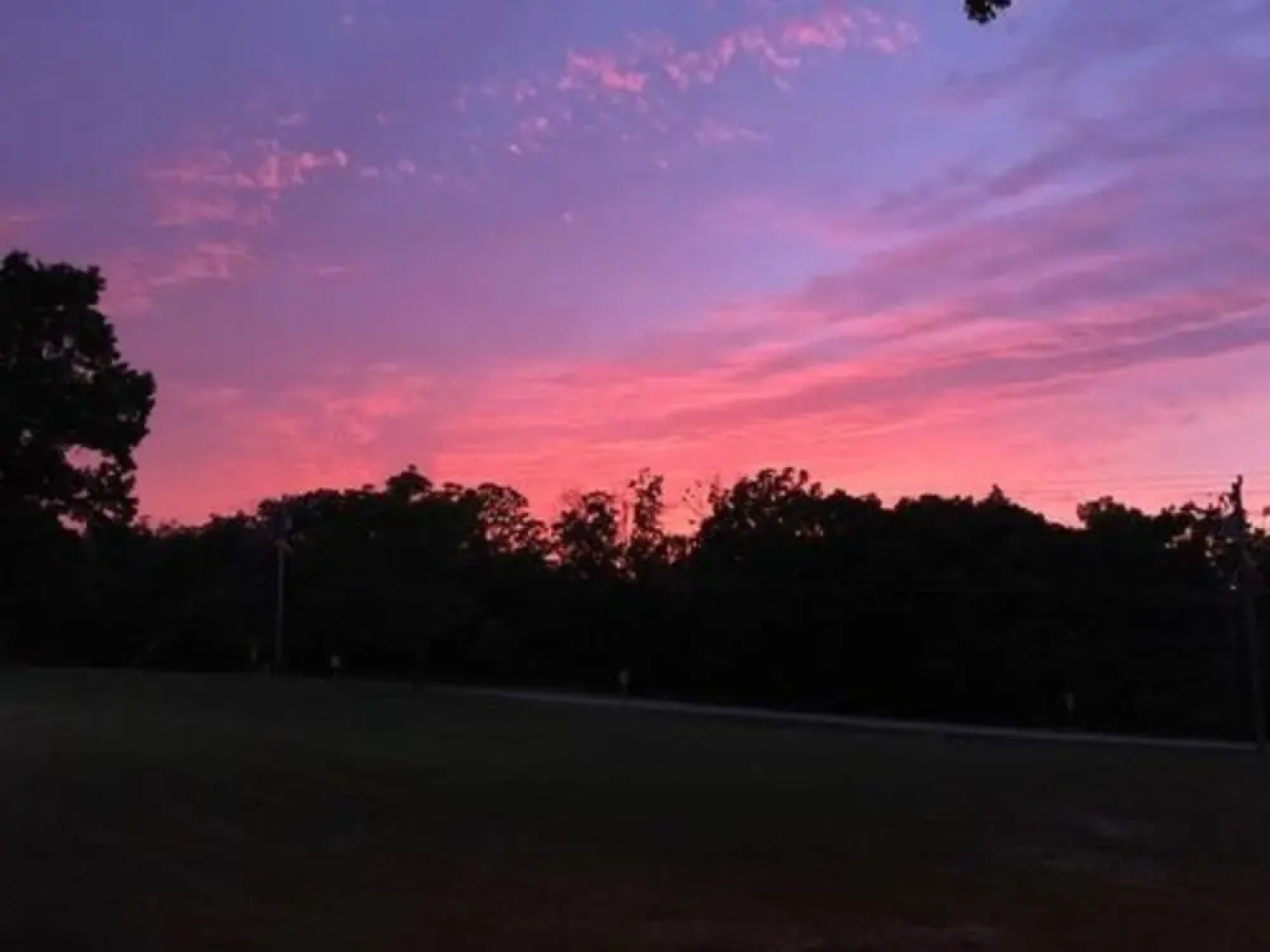 Big Country Bed and Breakfast