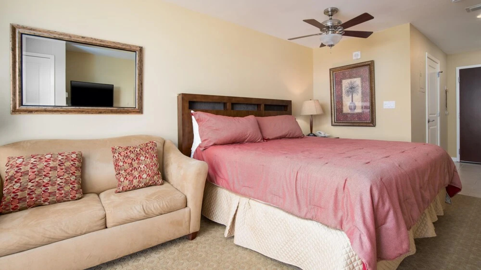 Luau II 7031/7033 at Sandestin