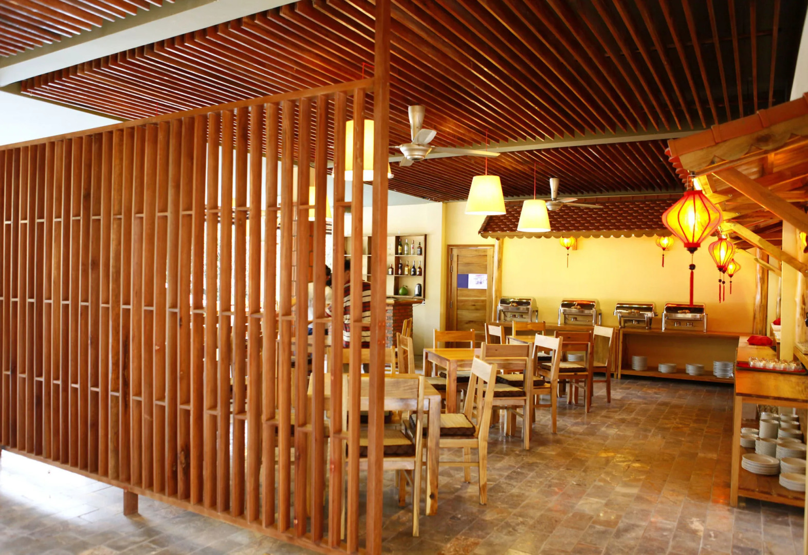 Bauhinia Resort Phu Quoc