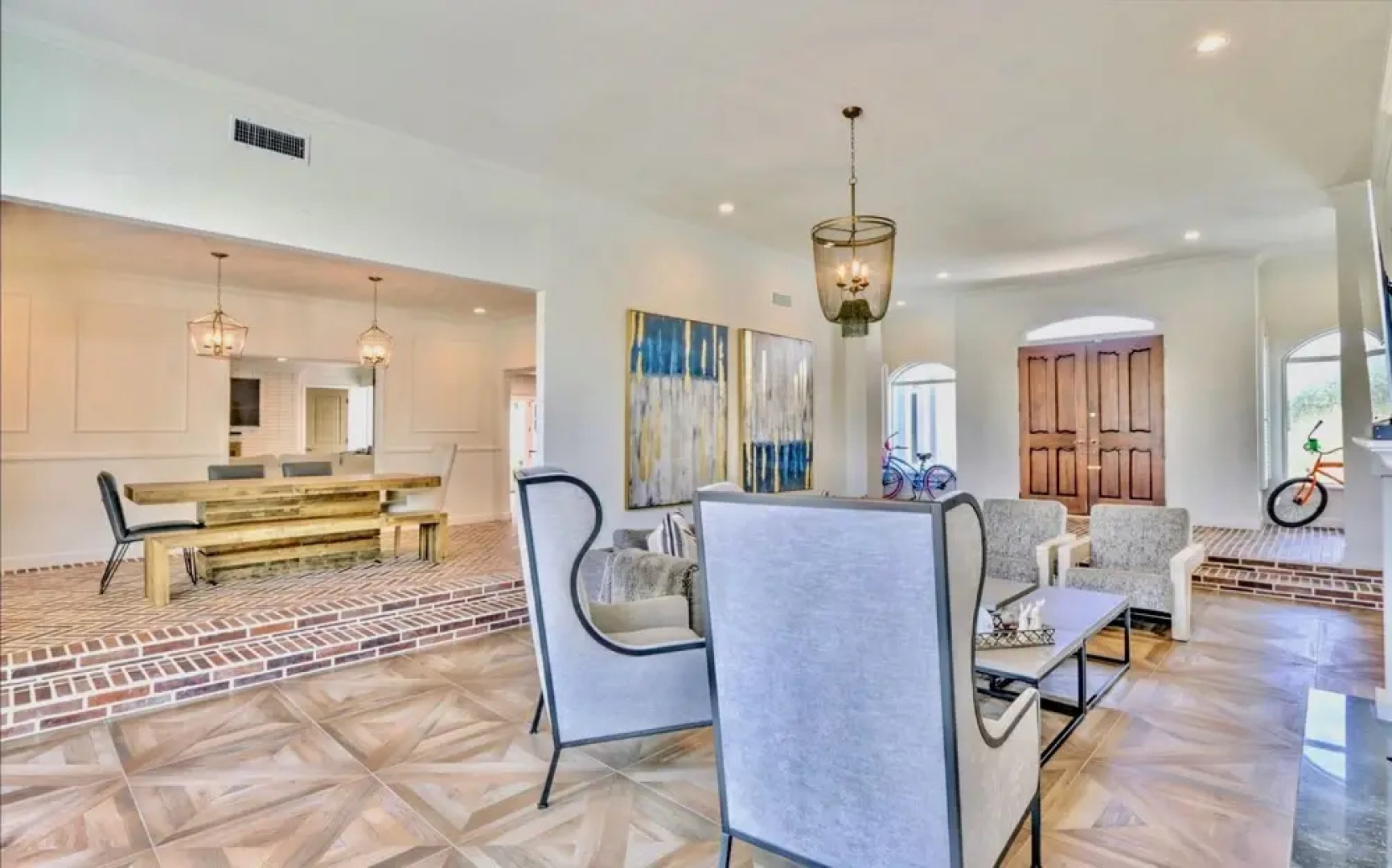 WOWFIFTY - Luxury Communal Wellness Resort Getaways for Adults 50 Plus