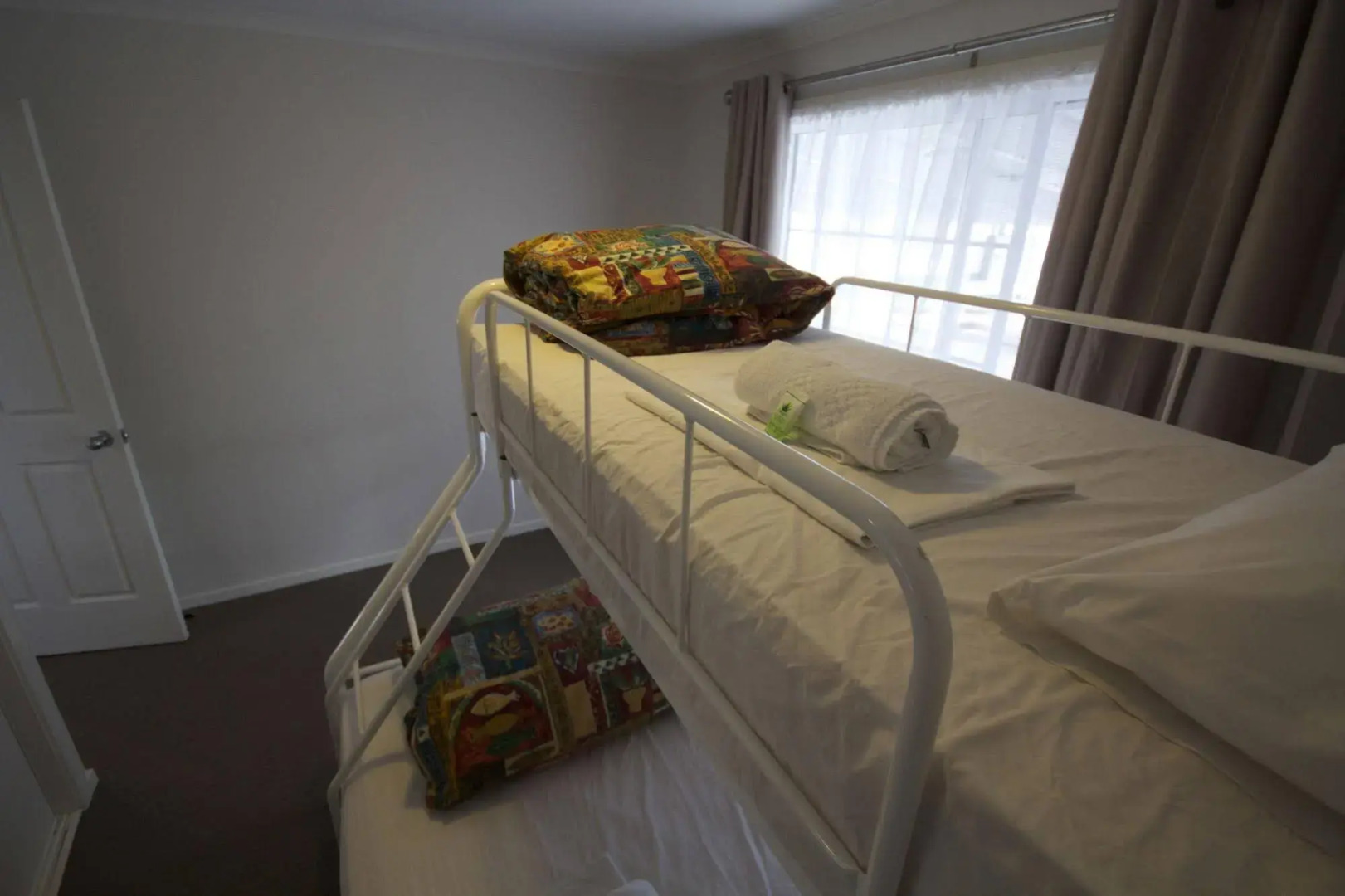 Mayfair Serviced Apartments