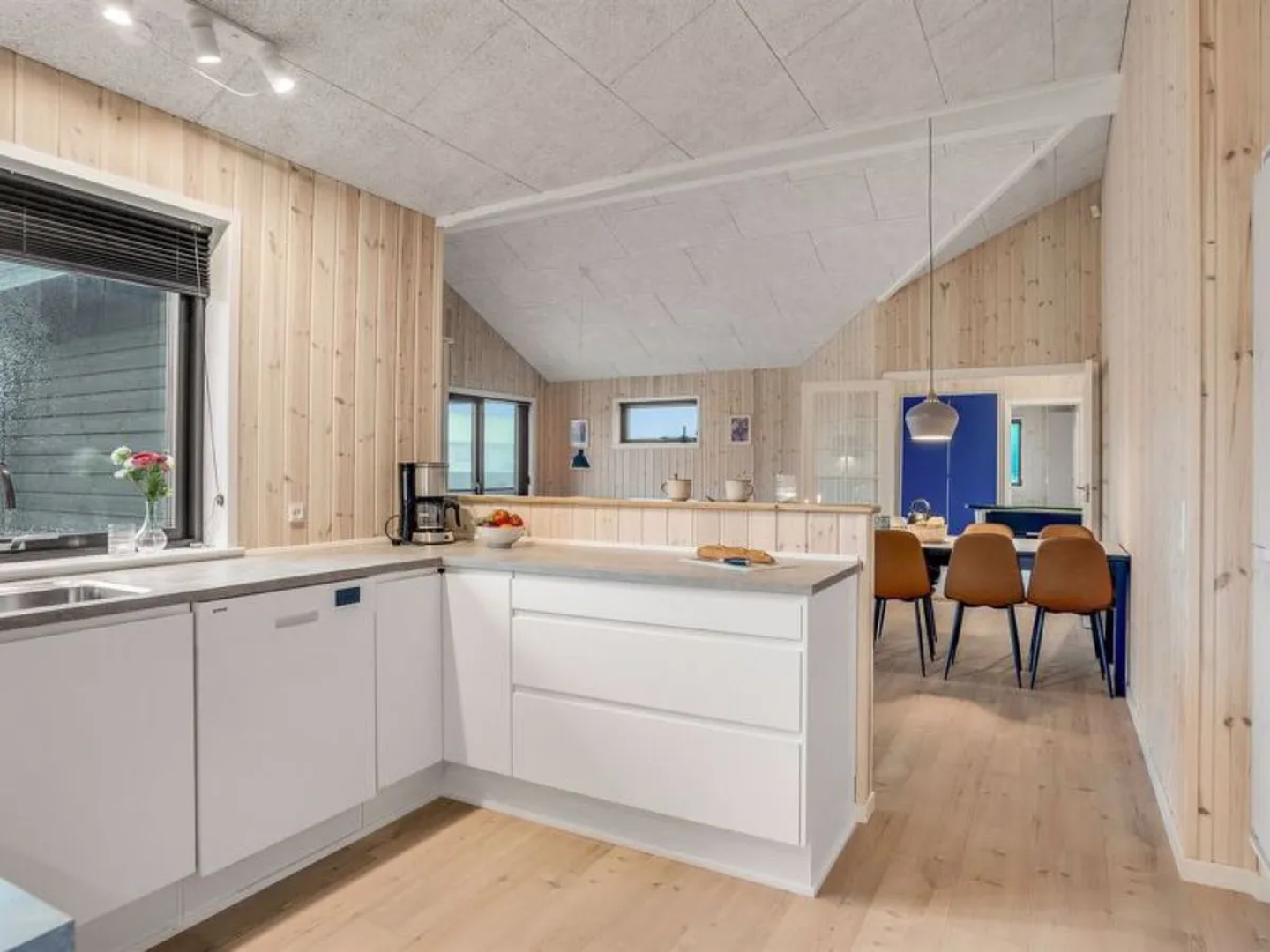 "Acucena" - 1.5km from the sea in NW Jutland