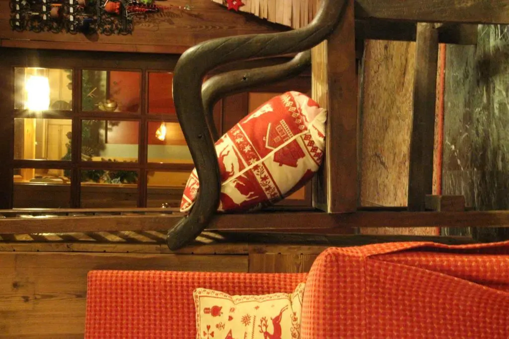 Apartments Suites LAC BLEU