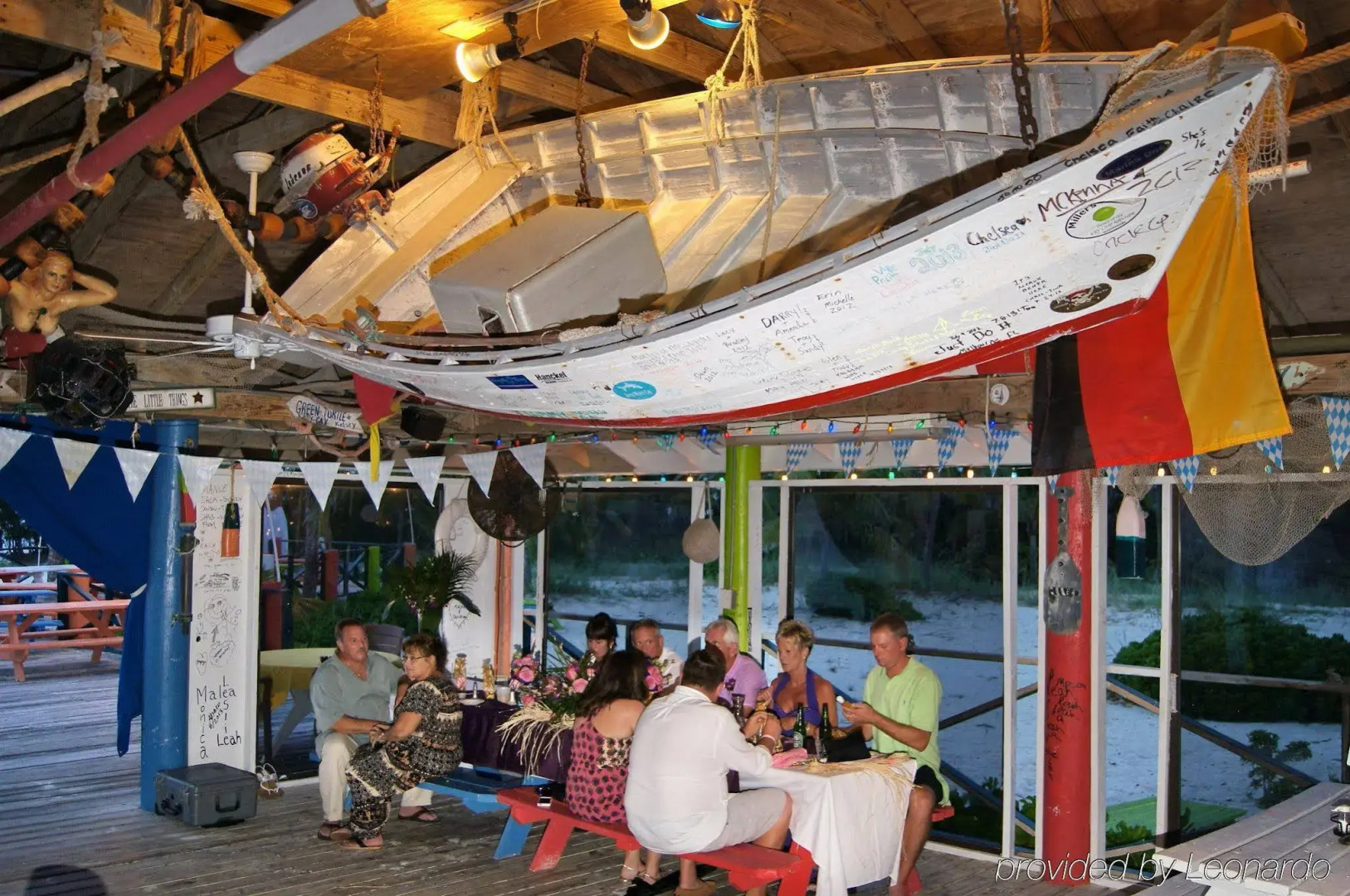 Treasure Cay Beach, Marina & Golf Resort