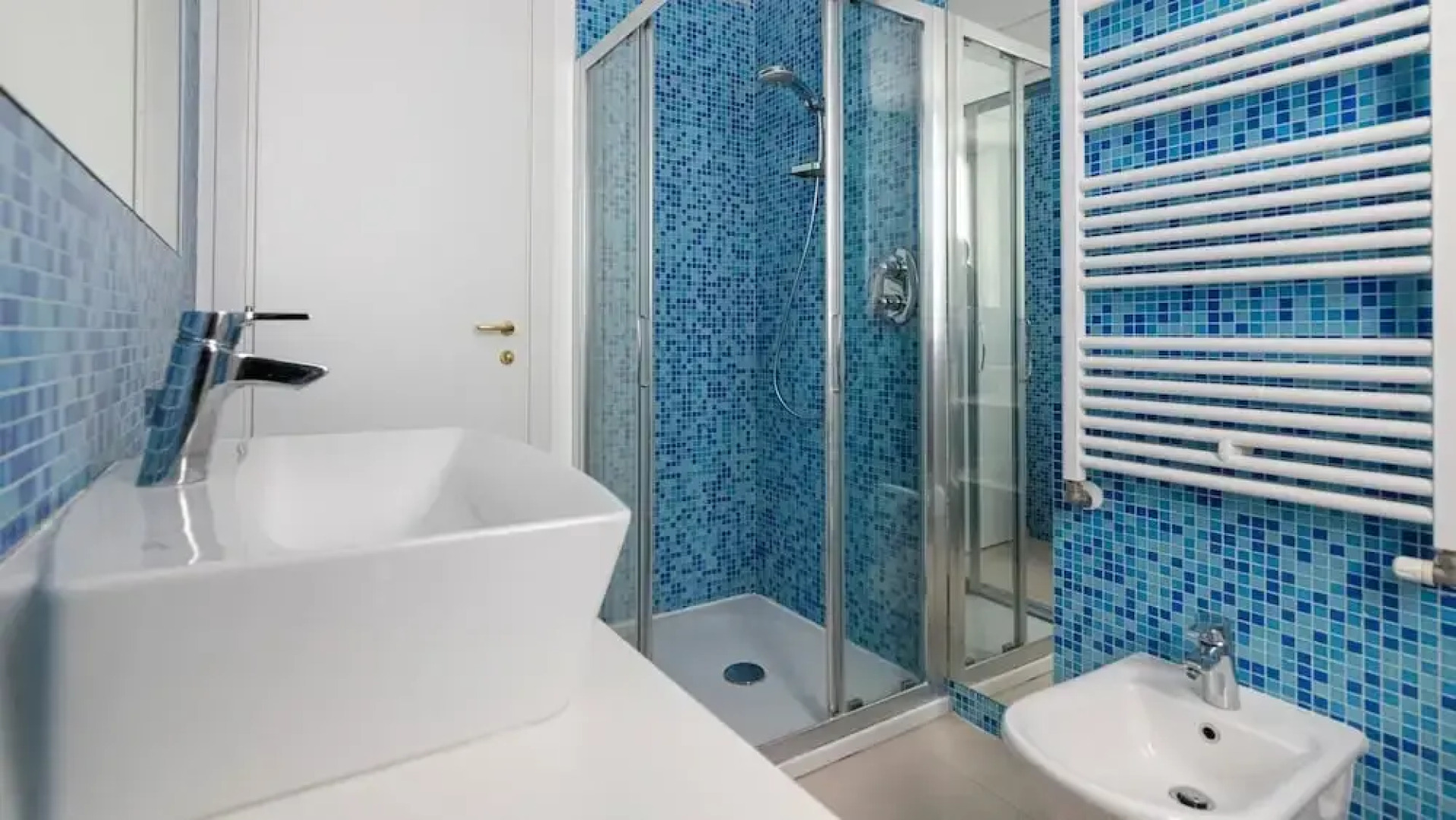 Residenza Excelsior 807