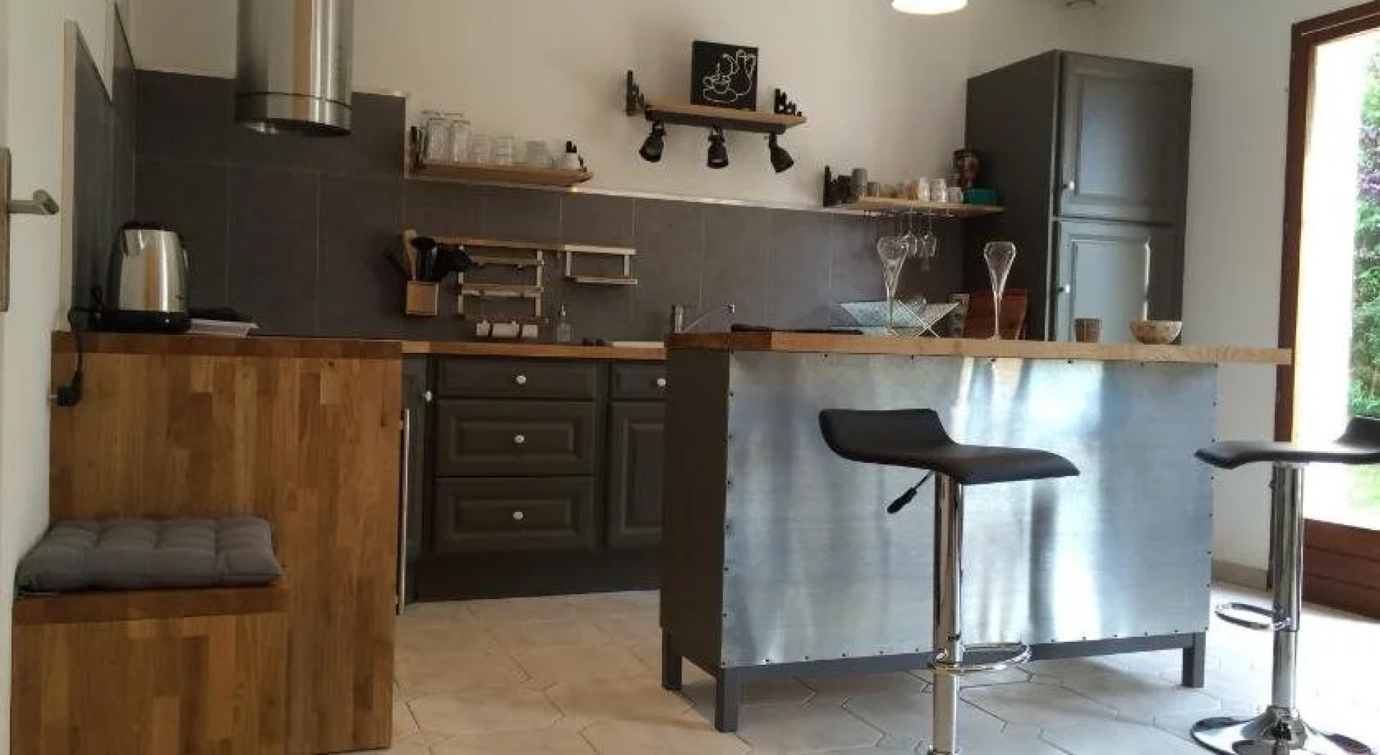 Château la Renommée