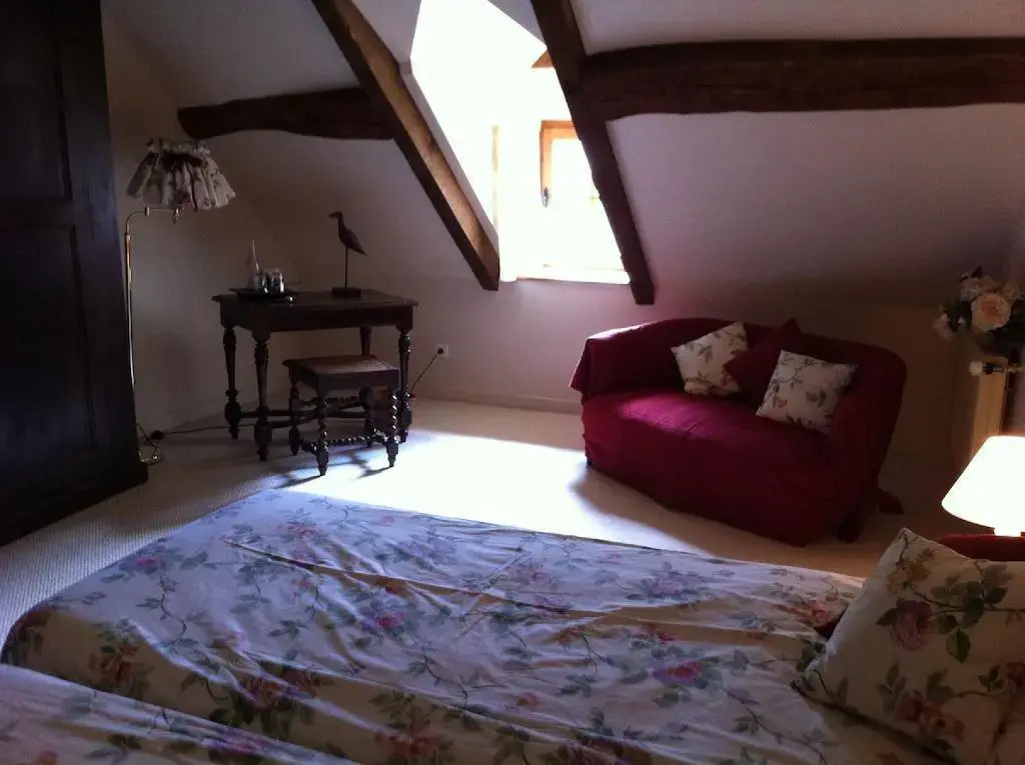 Chï¿½teau de Messey