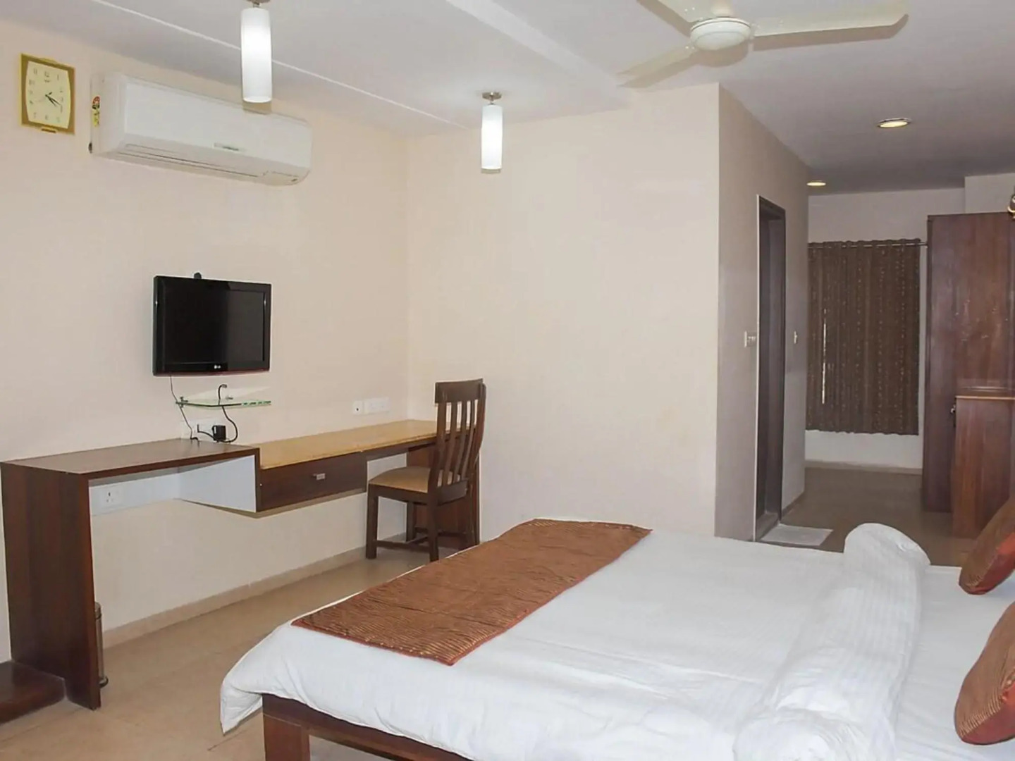 Rishab Club & Resort