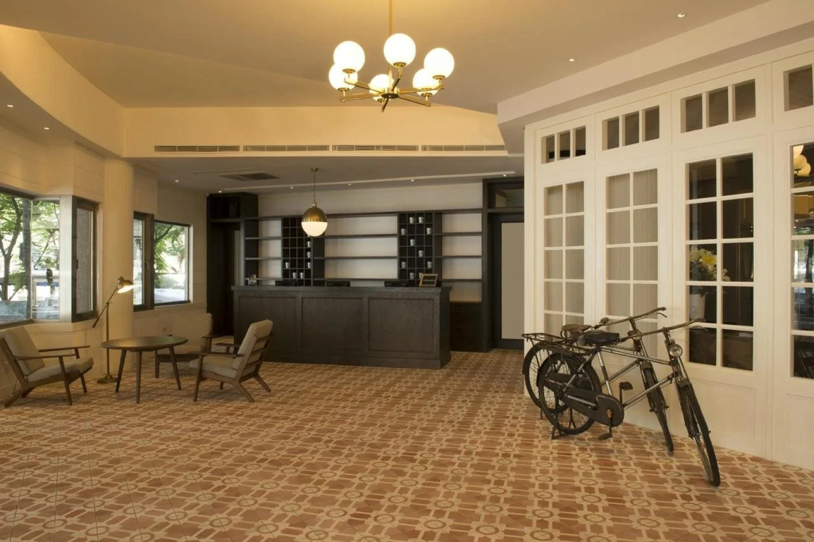 Just Sleep Taipei NTU