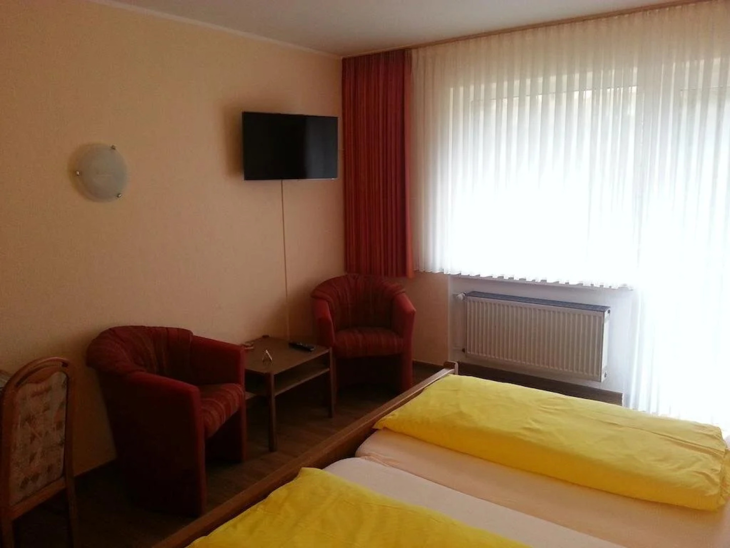 Auszeit am Eifelsteig