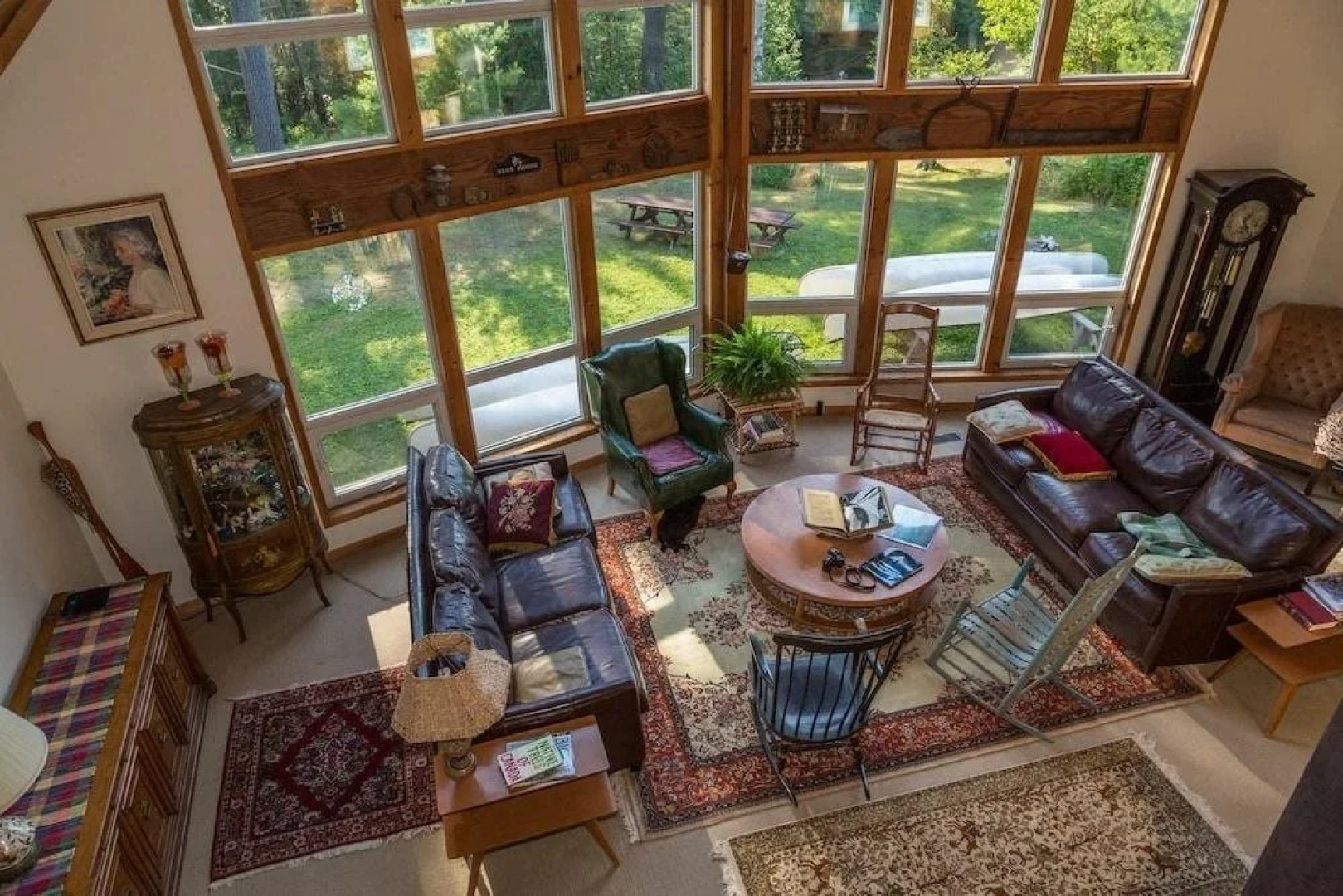 Smoothwater Outfitters & Lodge