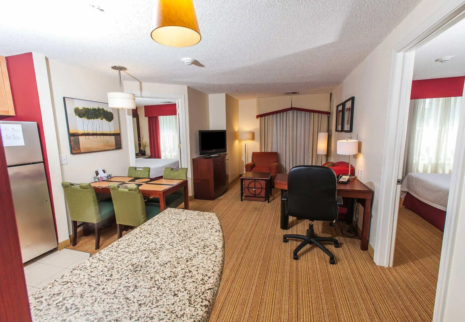 Residence Inn Marriott Florence