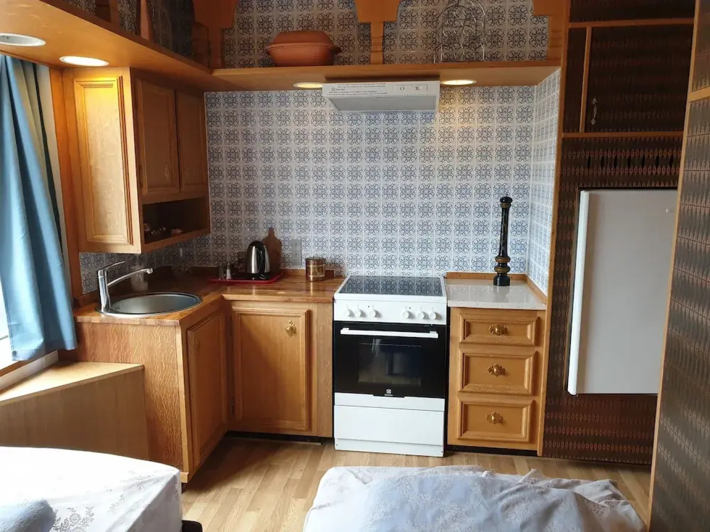 Gørdinglund Herregård Mainbuilding