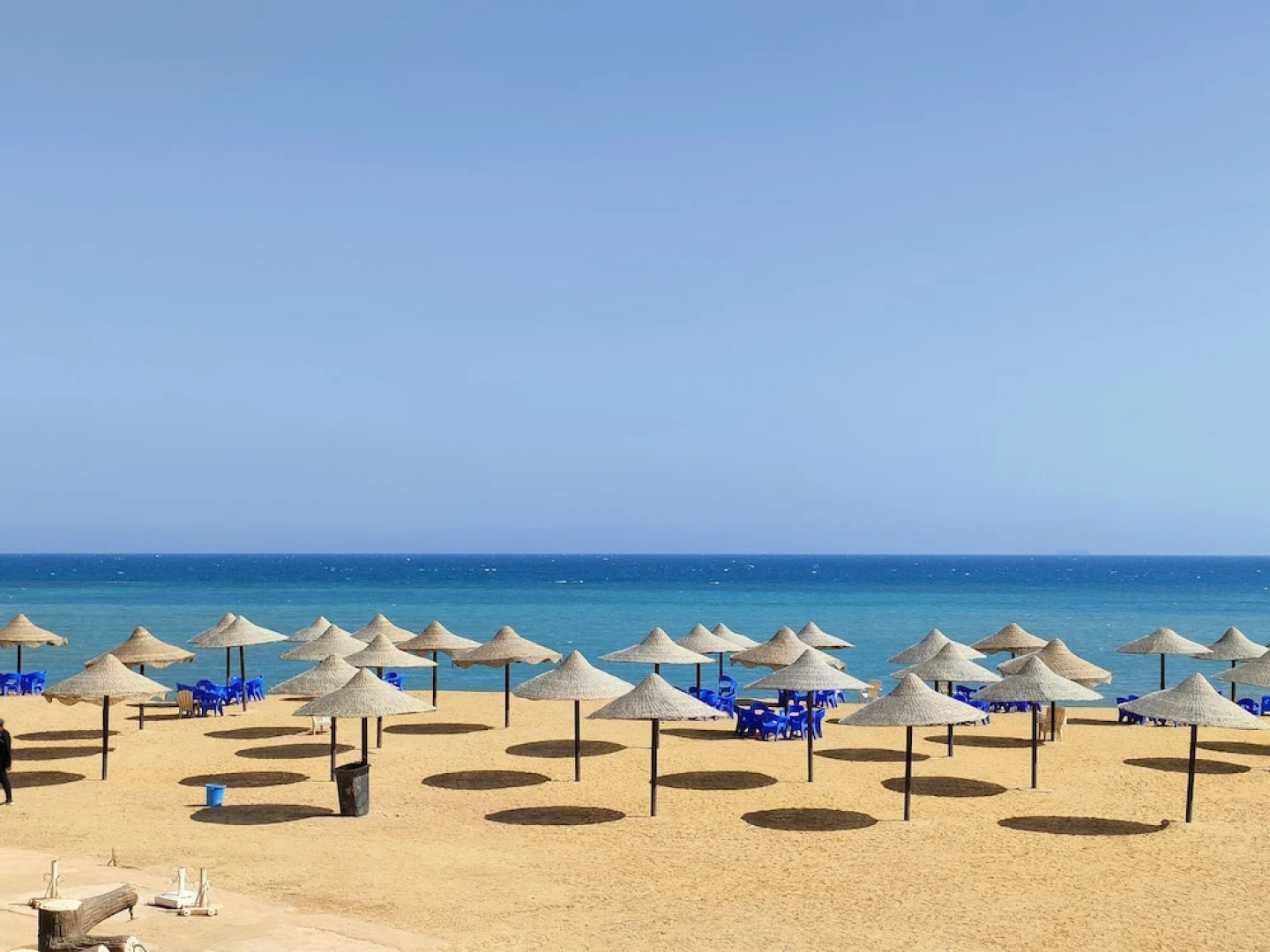 Blue Bay Asia Resort El Sokhna