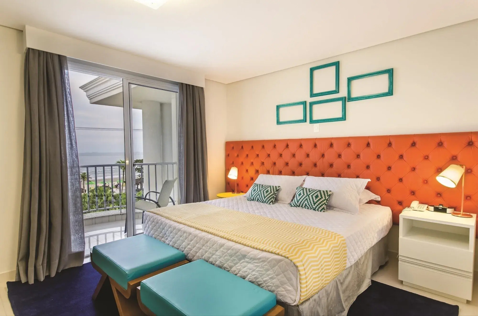 Hotel Doral Guarujá