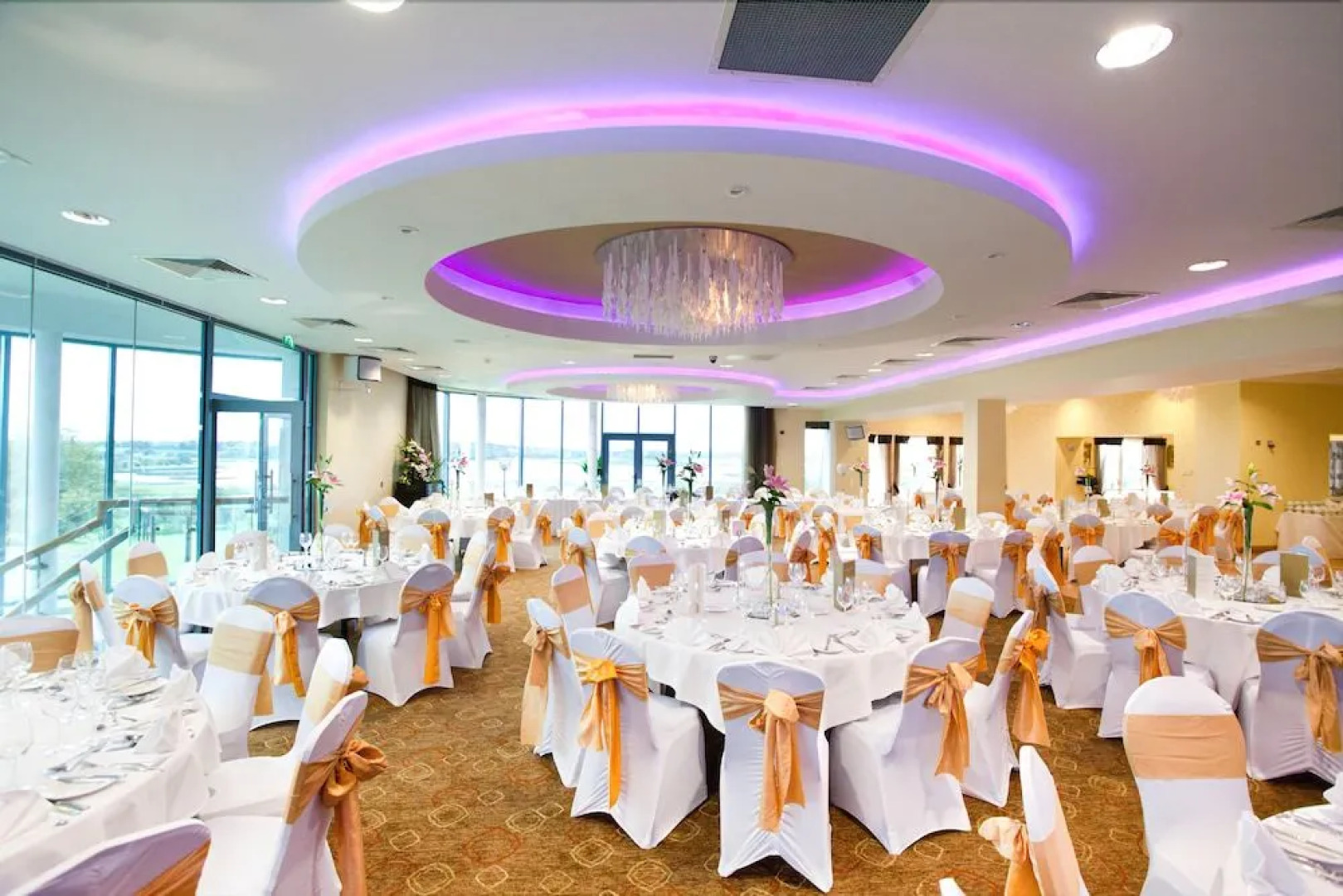 Glasson Country House Hotel & Golf Club