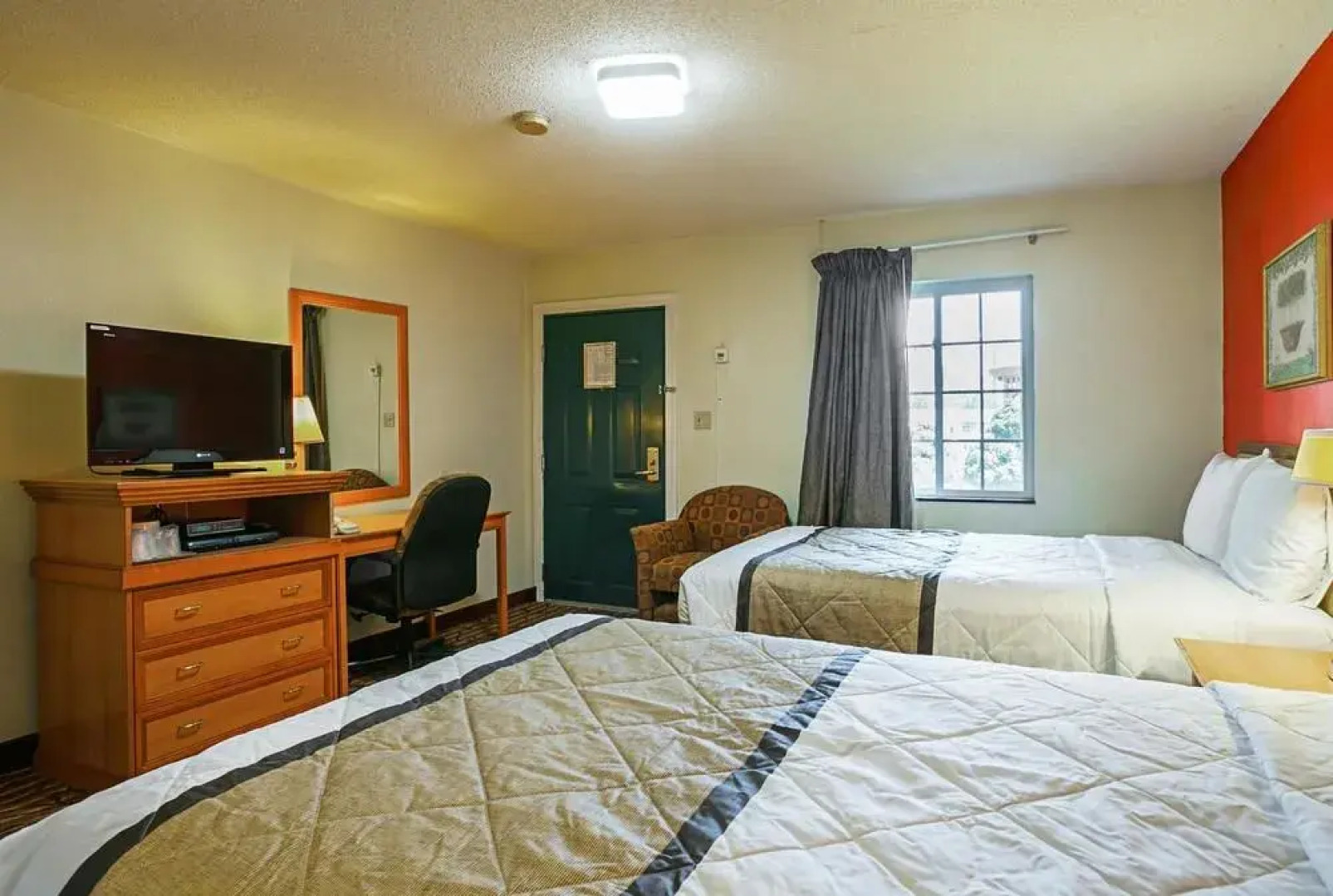 Studio 6 Aberdeen, MD