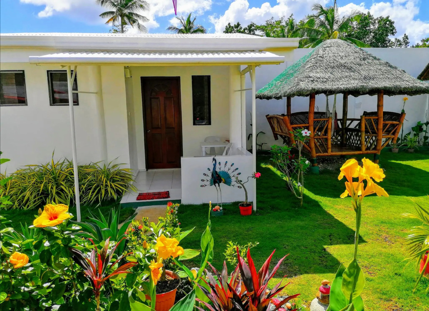 Astillos Guest Houses