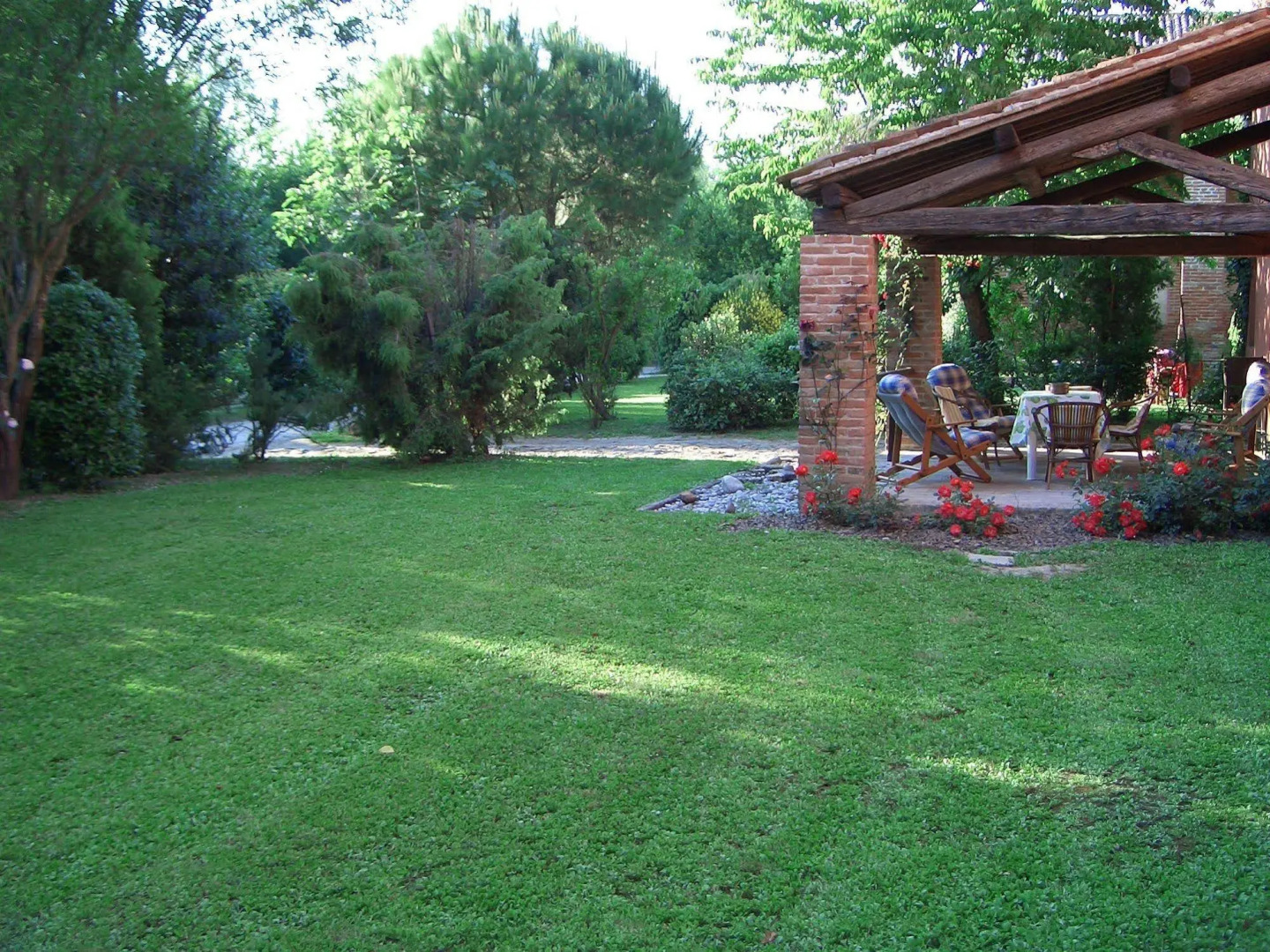 Agriturismo Tenuta Castel Venezze