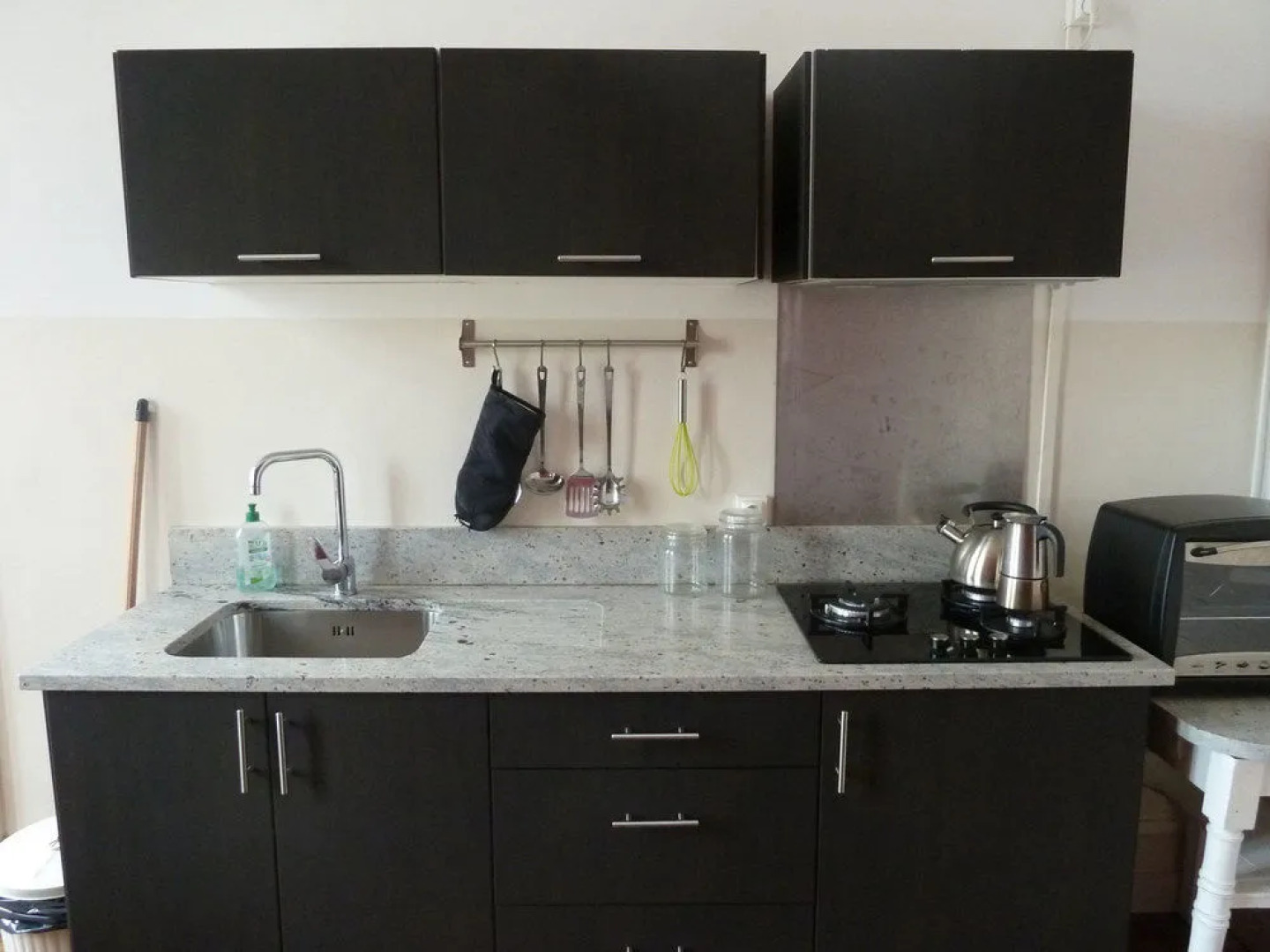 Le Domaine du Meunier